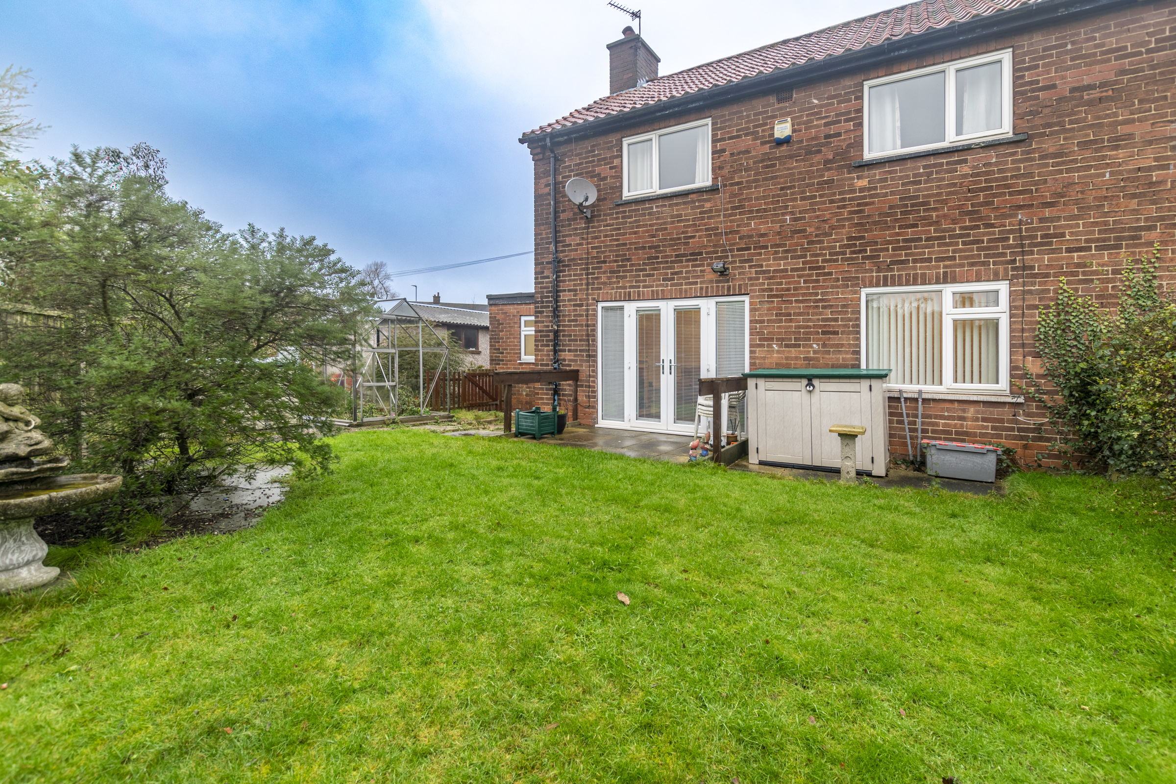 Belle Vue Road, Leeds, LS15 - Photo 18