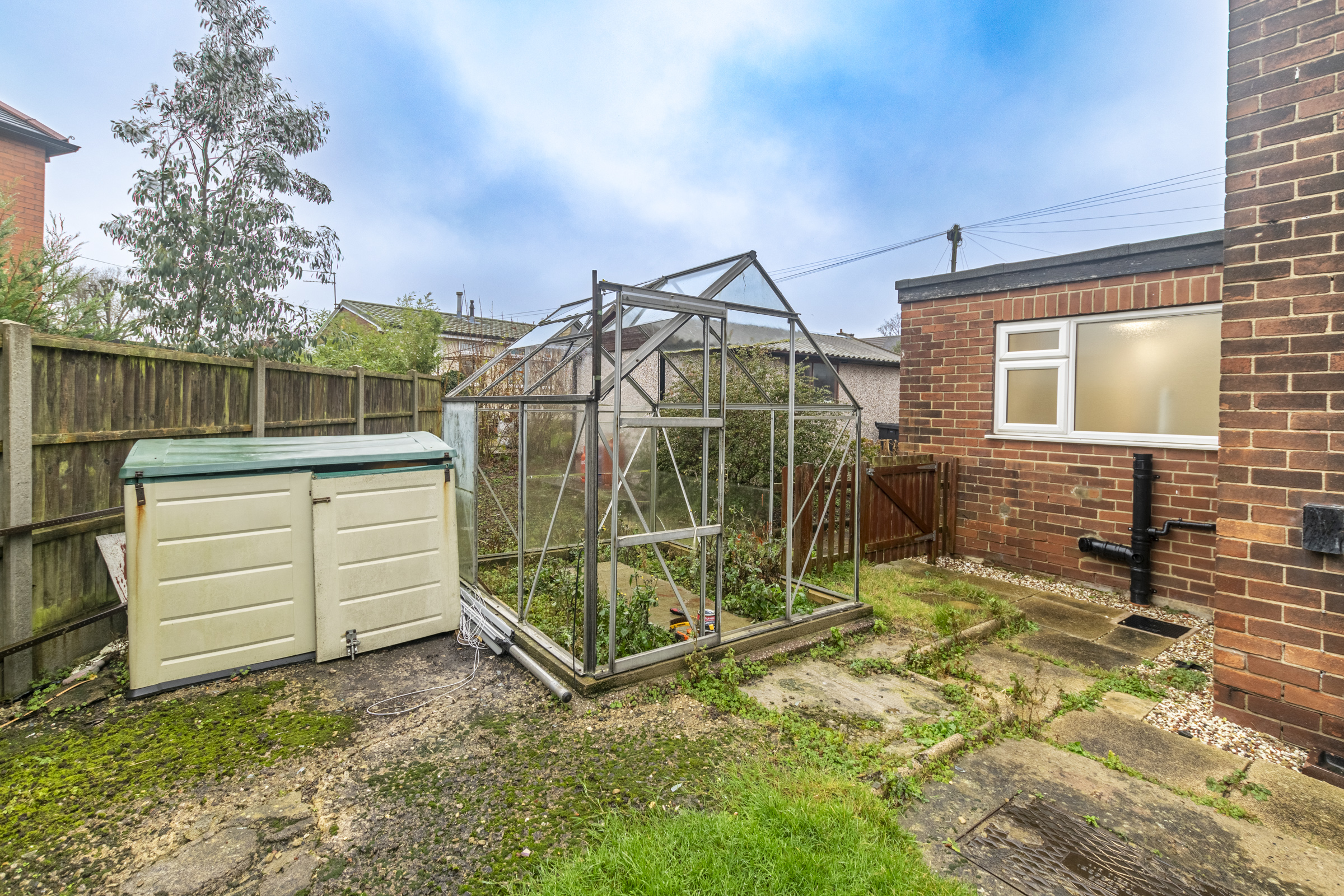 Belle Vue Road, Leeds, LS15 - Photo 20