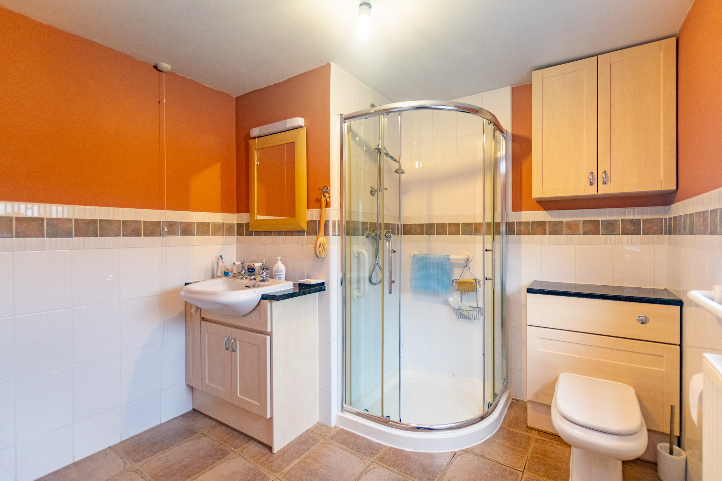 Sandhill Mount, Alwoodley, Leeds, LS17 - Photo 28