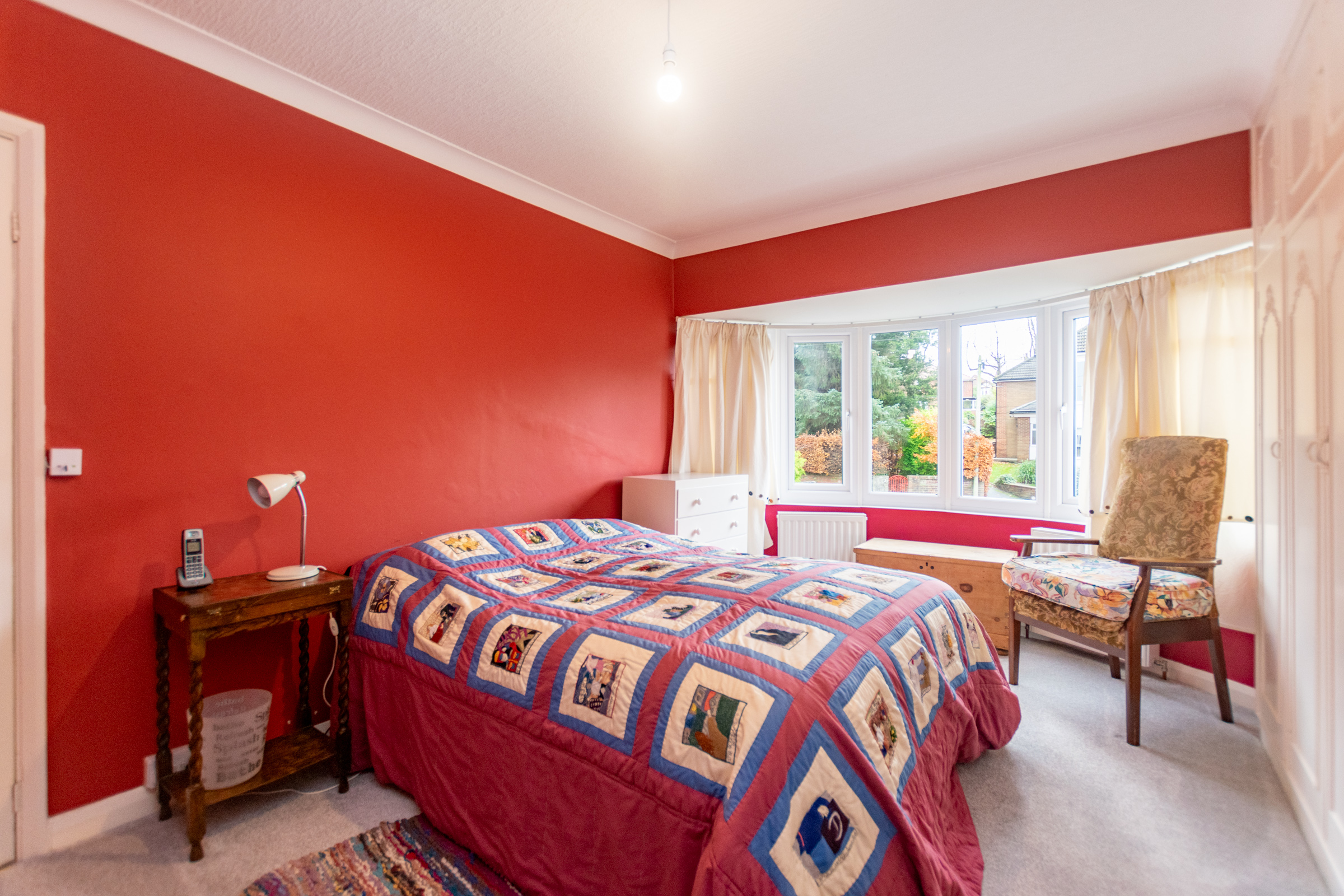 Sandhill Mount, Alwoodley, Leeds, LS17 - Photo 19