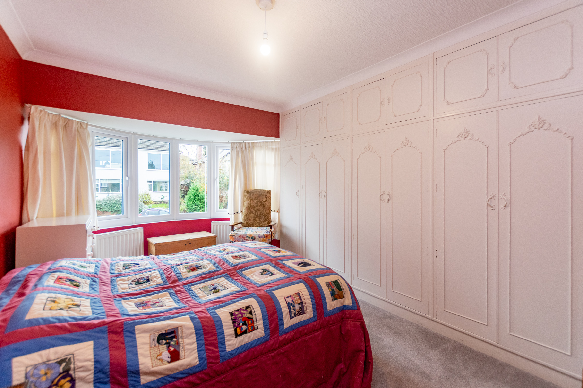Sandhill Mount, Alwoodley, Leeds, LS17 - Photo 20