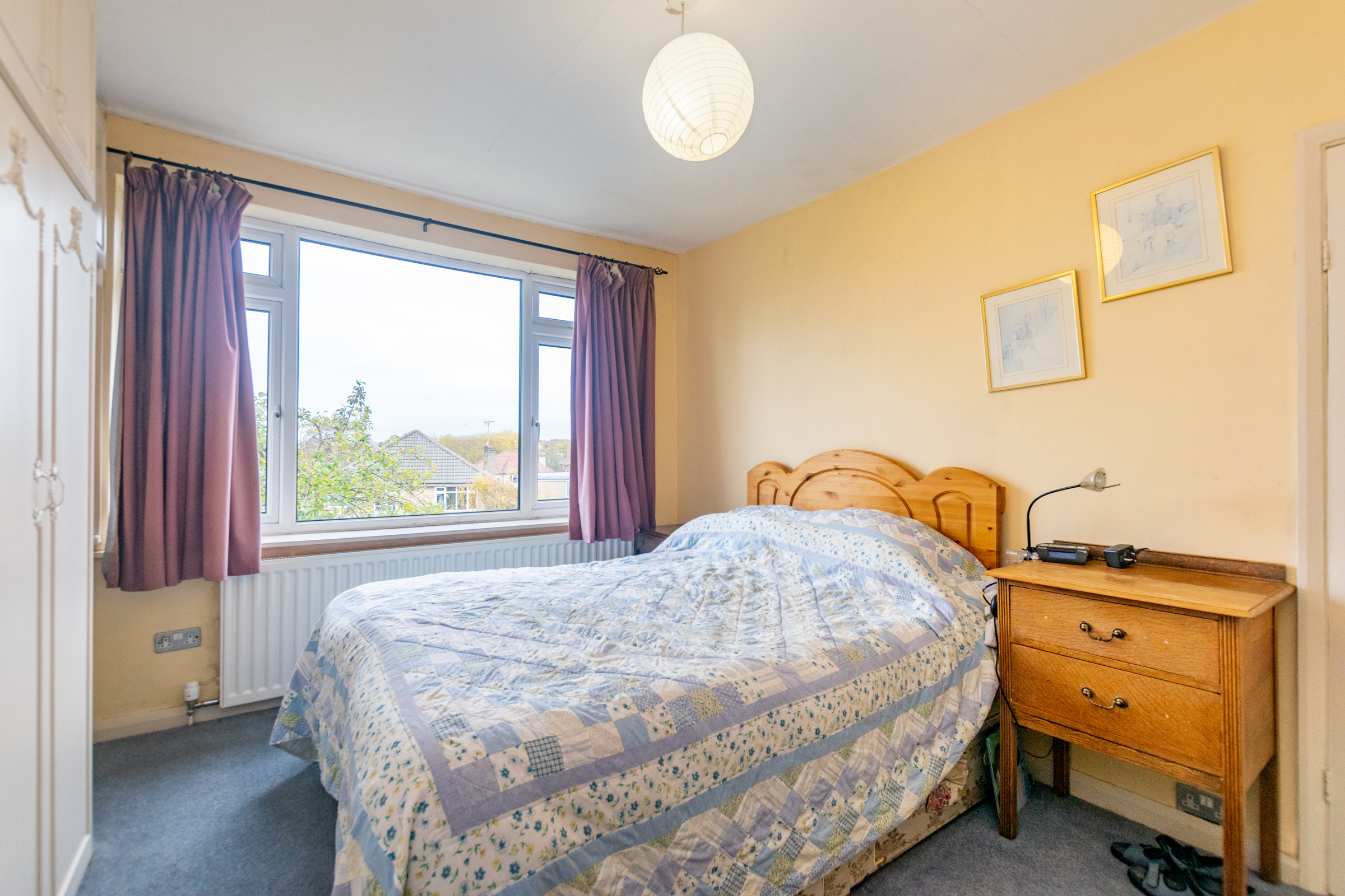 Sandhill Mount, Alwoodley, Leeds, LS17 - Photo 21