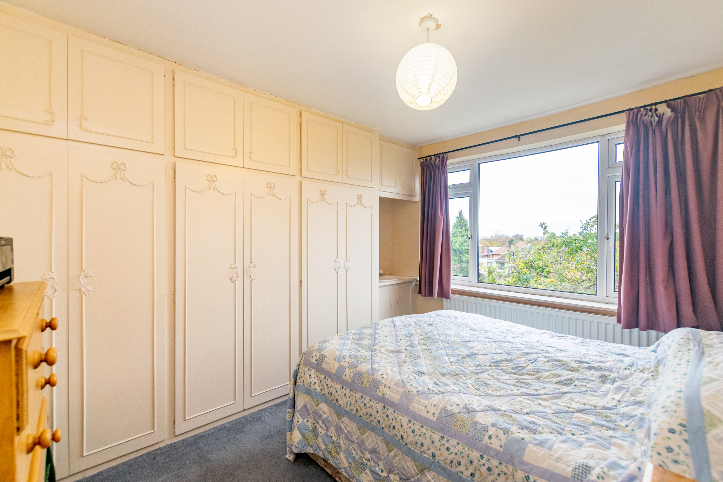 Sandhill Mount, Alwoodley, Leeds, LS17 - Photo 22