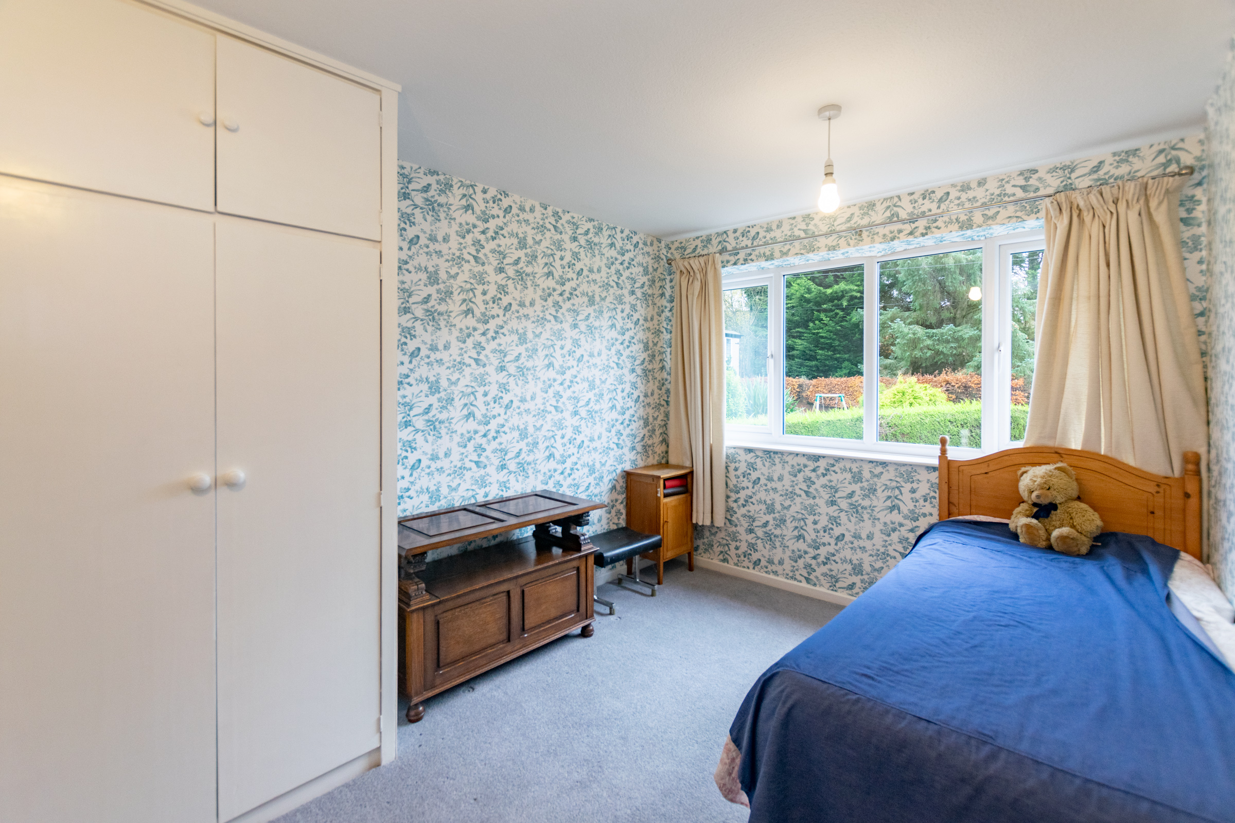 Sandhill Mount, Alwoodley, Leeds, LS17 - Photo 23