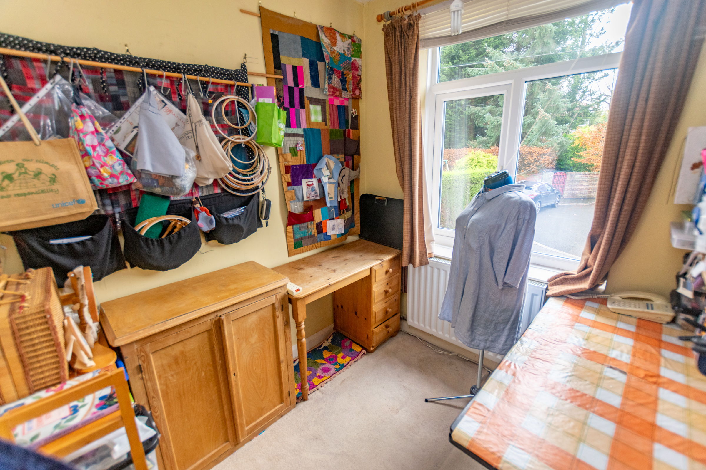 Sandhill Mount, Alwoodley, Leeds, LS17 - Photo 25