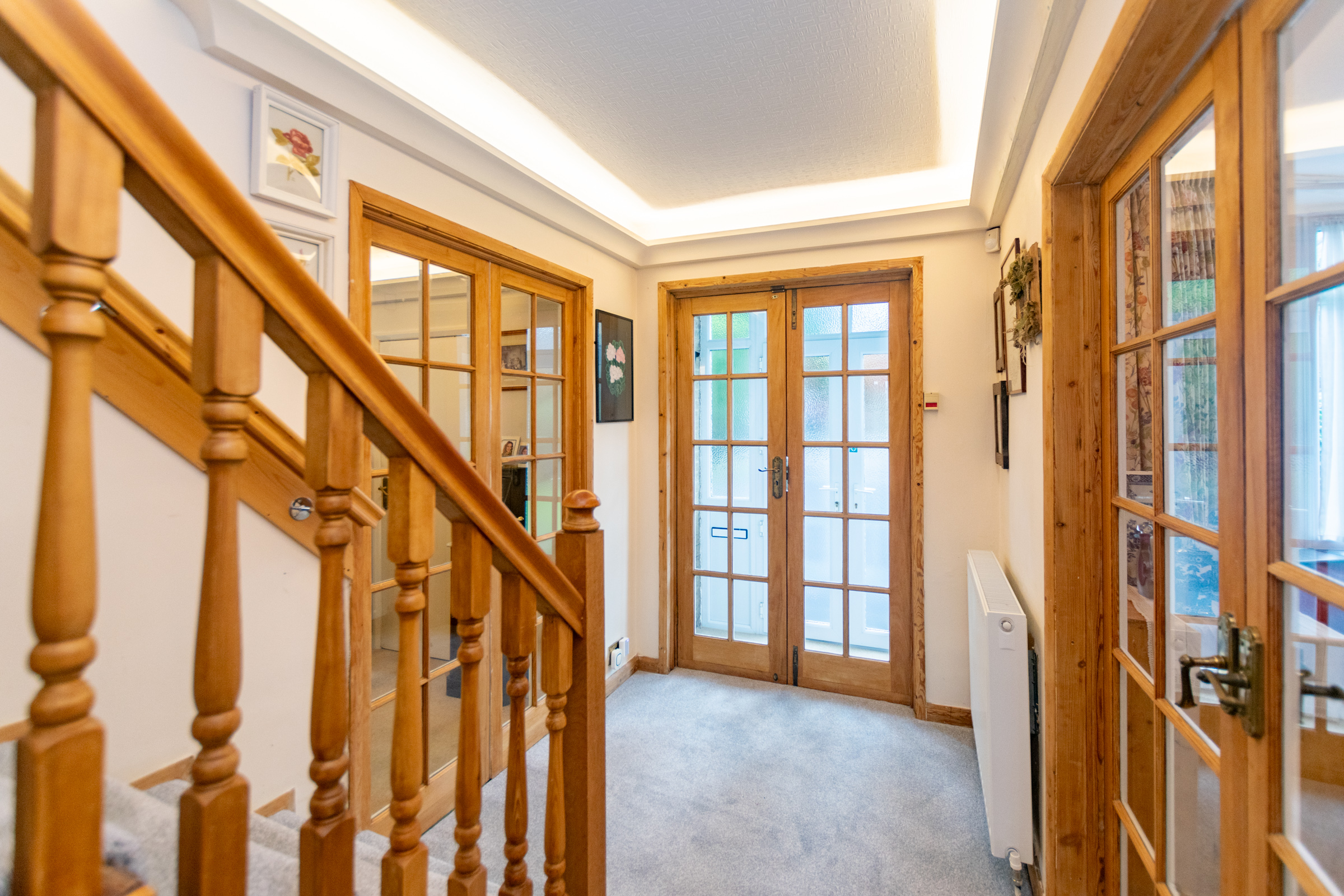Sandhill Mount, Alwoodley, Leeds, LS17 - Photo 18