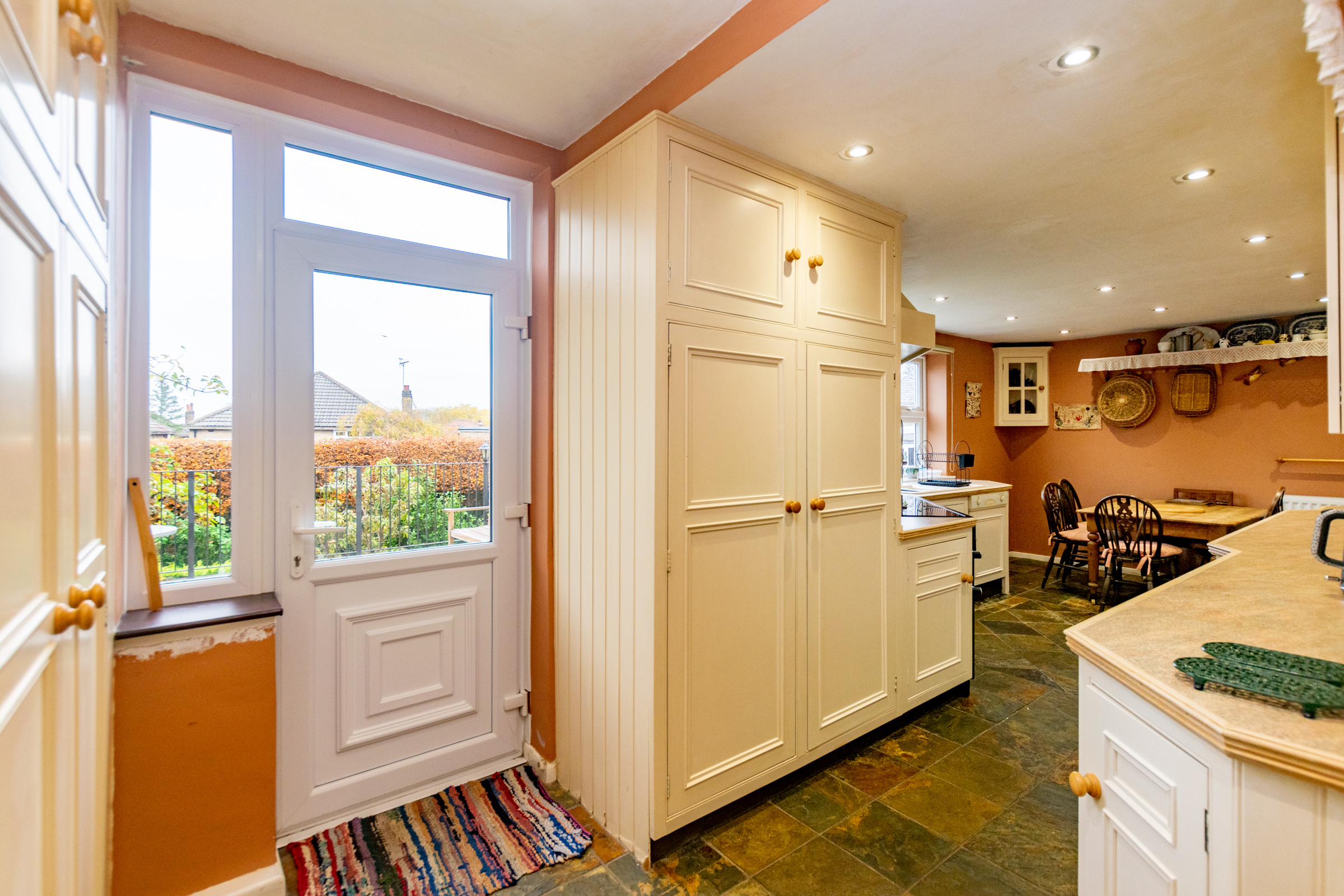 Sandhill Mount, Alwoodley, Leeds, LS17 - Photo 13