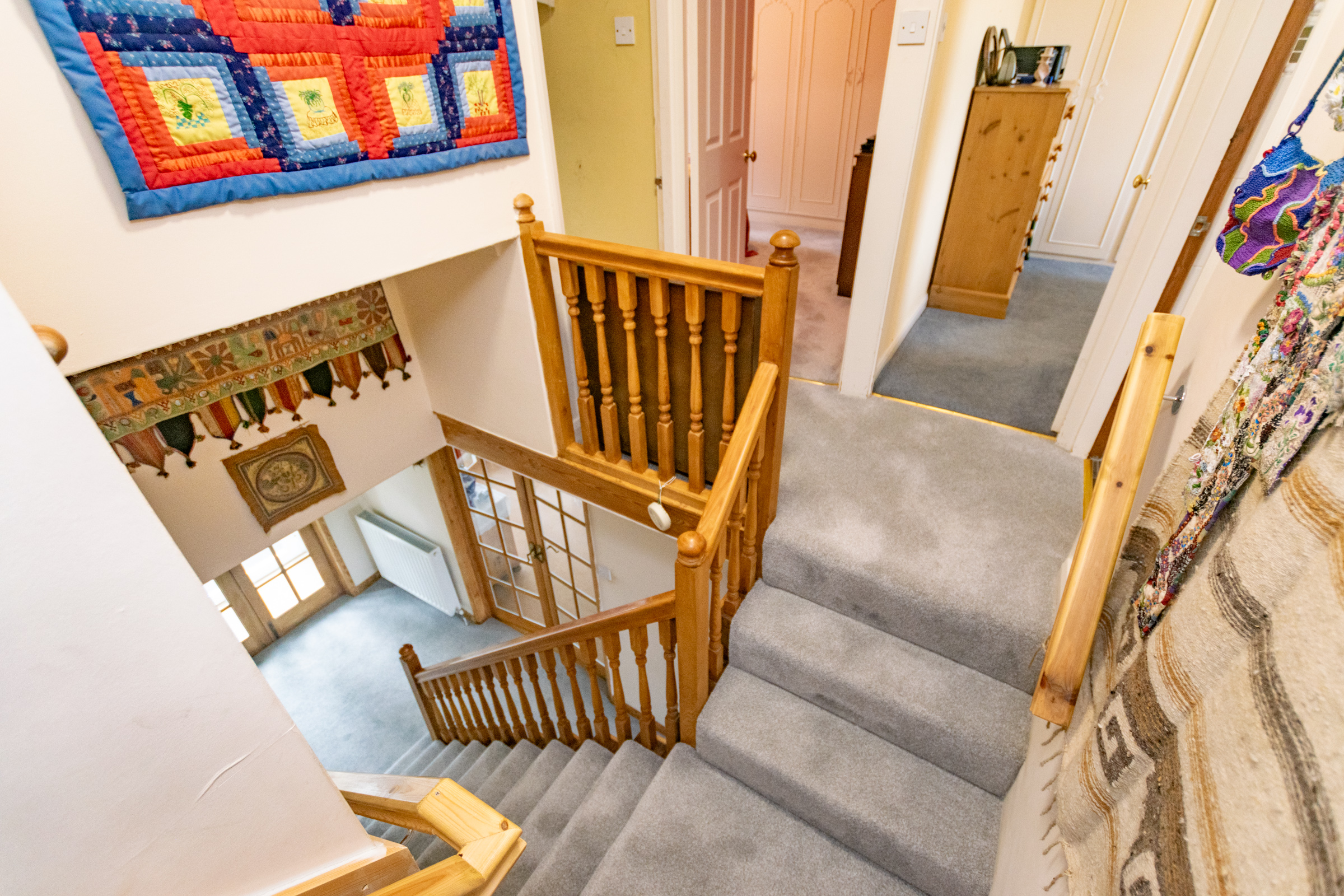 Sandhill Mount, Alwoodley, Leeds, LS17 - Photo 26