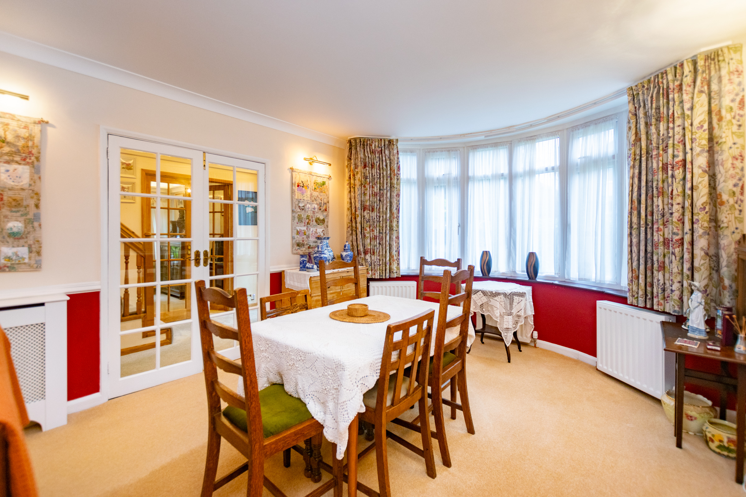 Sandhill Mount, Alwoodley, Leeds, LS17 - Photo 7