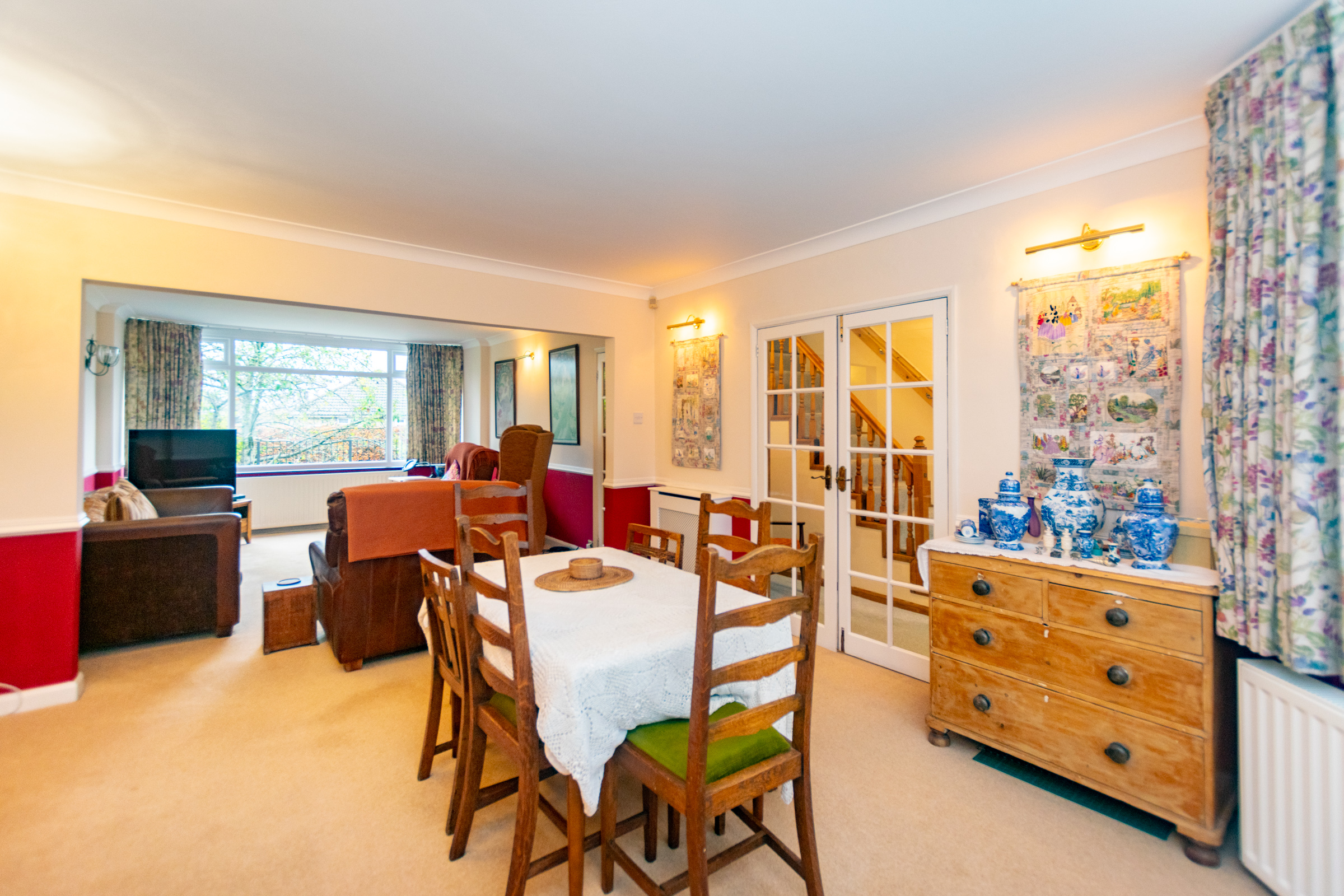 Sandhill Mount, Alwoodley, Leeds, LS17 - Photo 8