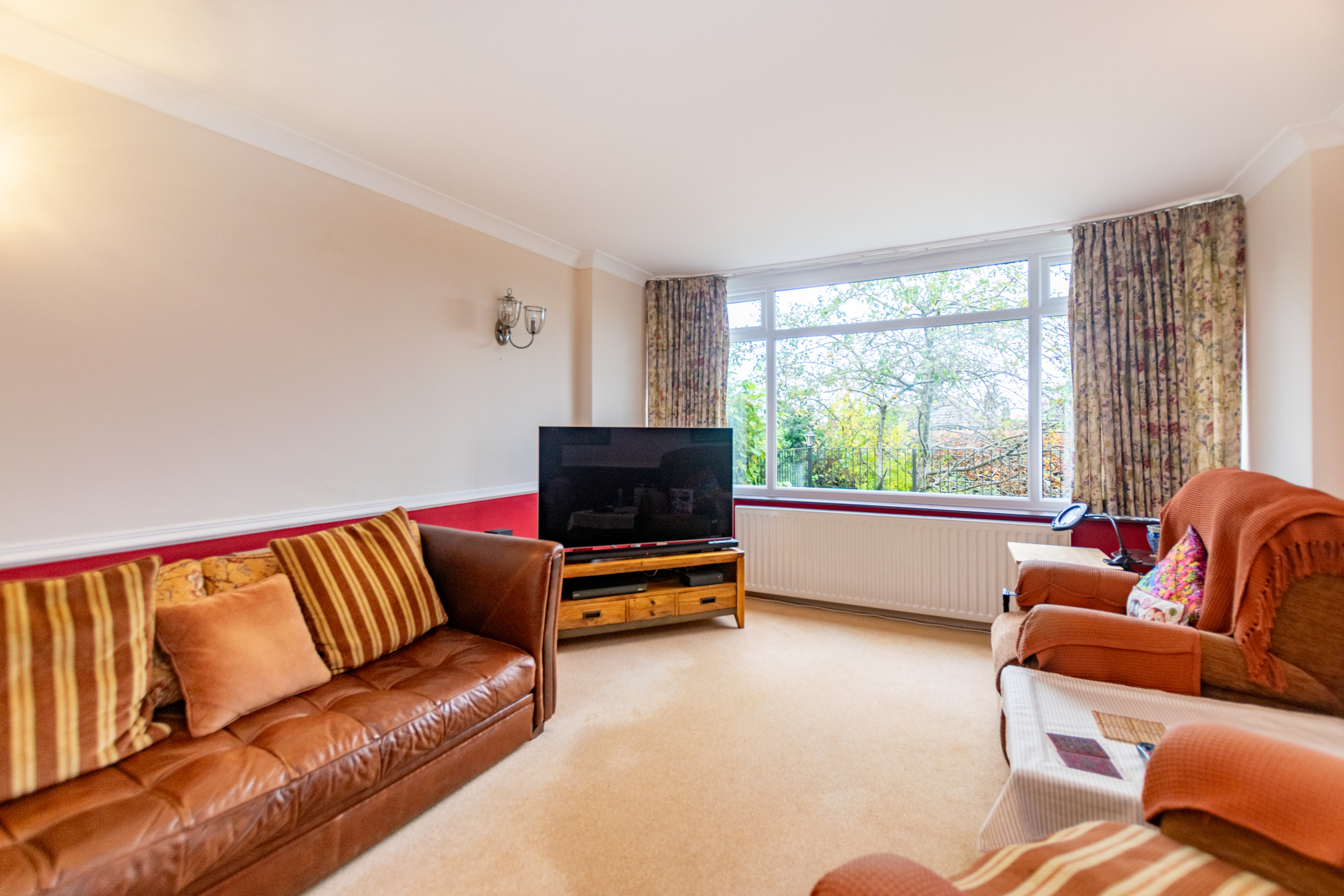 Sandhill Mount, Alwoodley, Leeds, LS17 - Photo 10