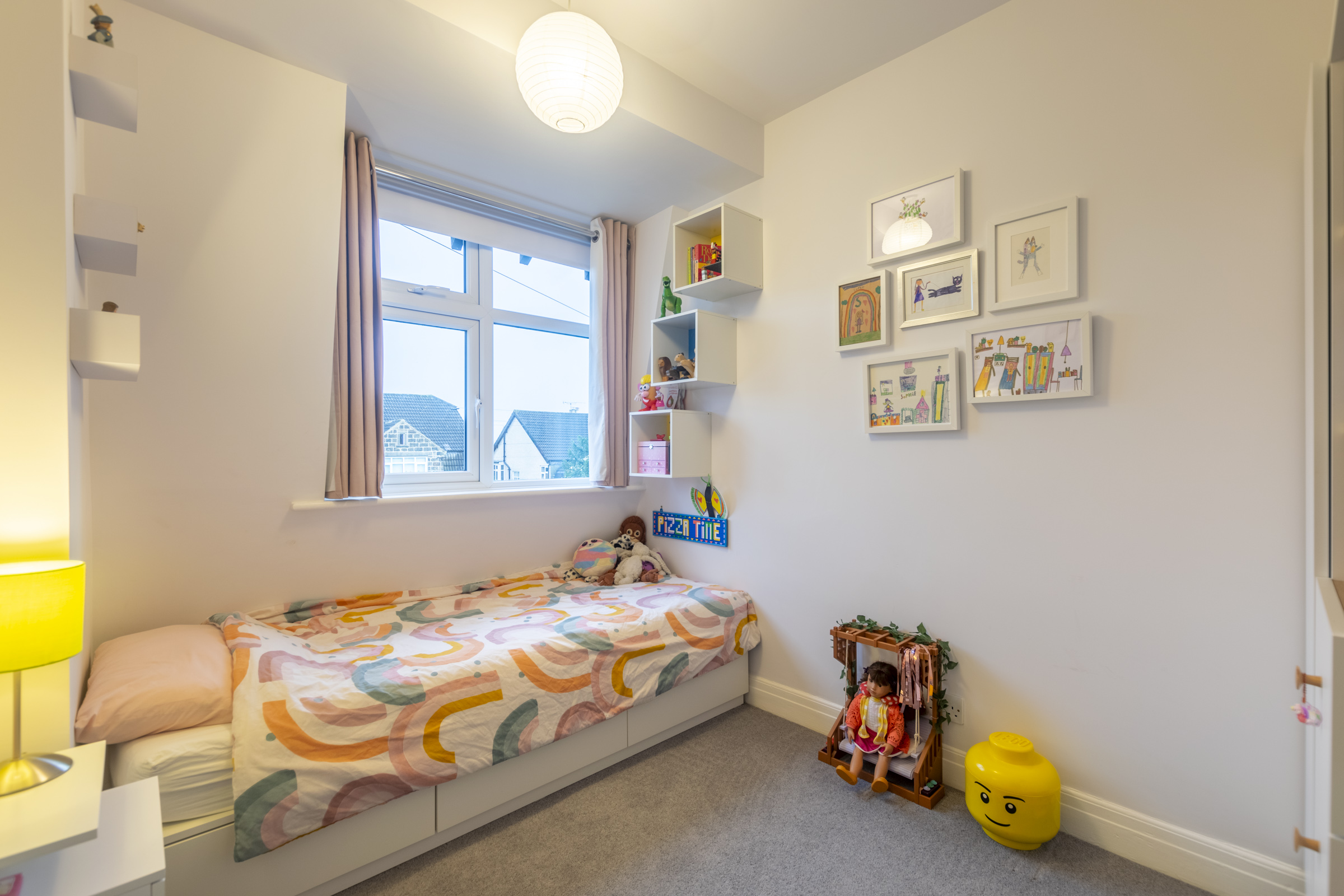 Bentcliffe Drive, Moor Allerton, Leeds, LS17 - Photo 26