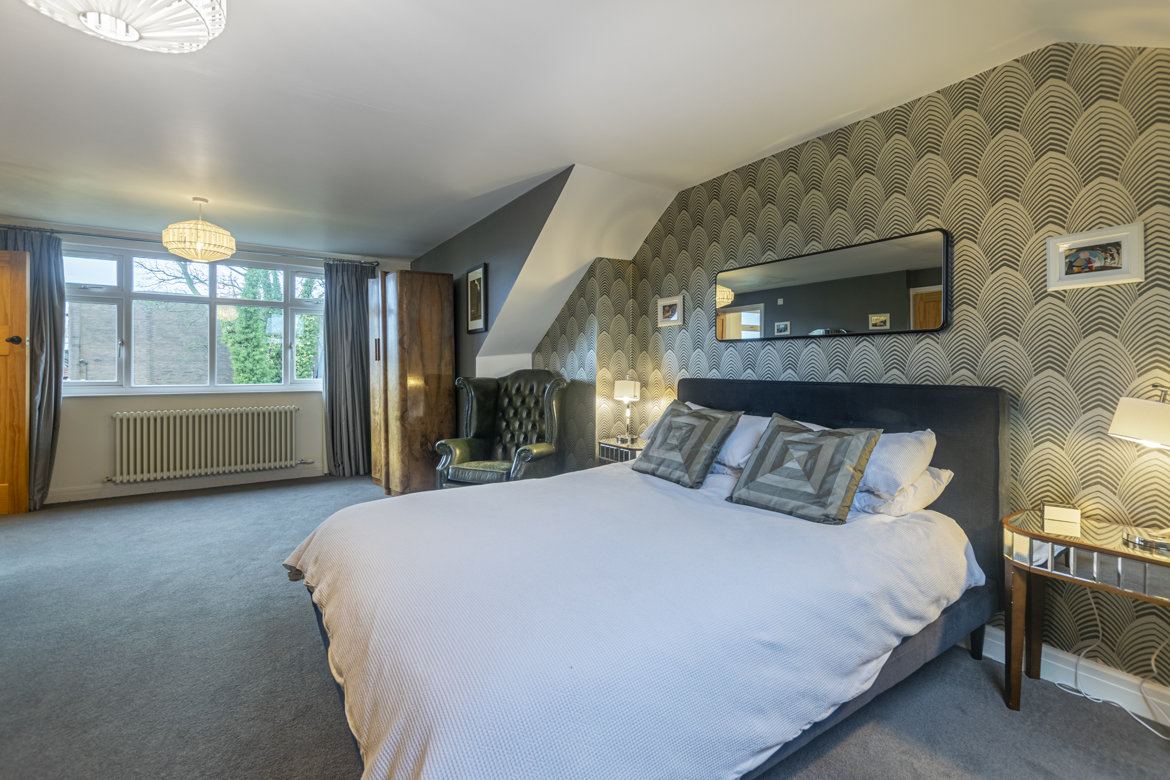Bentcliffe Drive, Moor Allerton, Leeds, LS17 - Photo 18