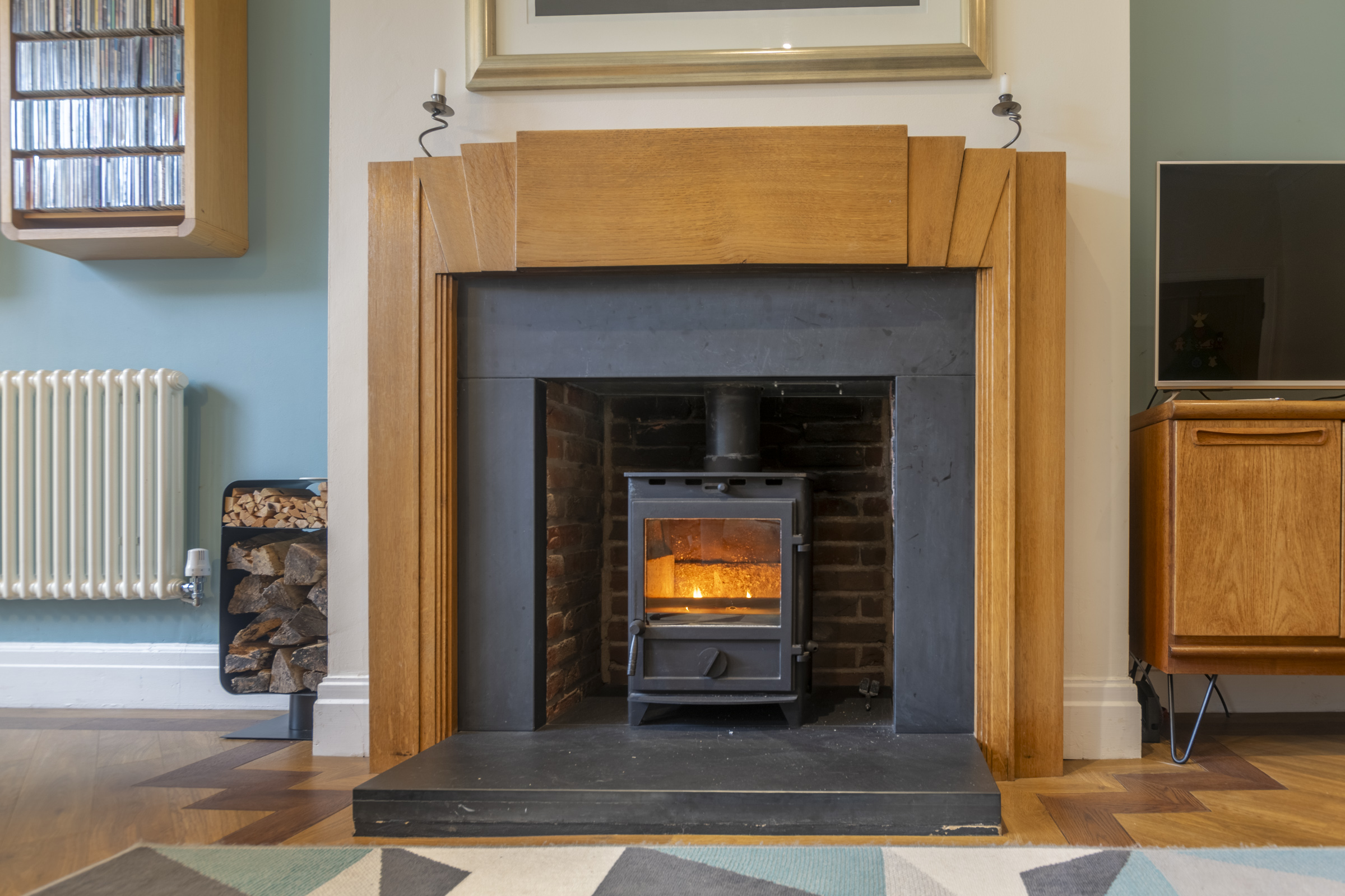 Bentcliffe Drive, Moor Allerton, Leeds, LS17 - Photo 6