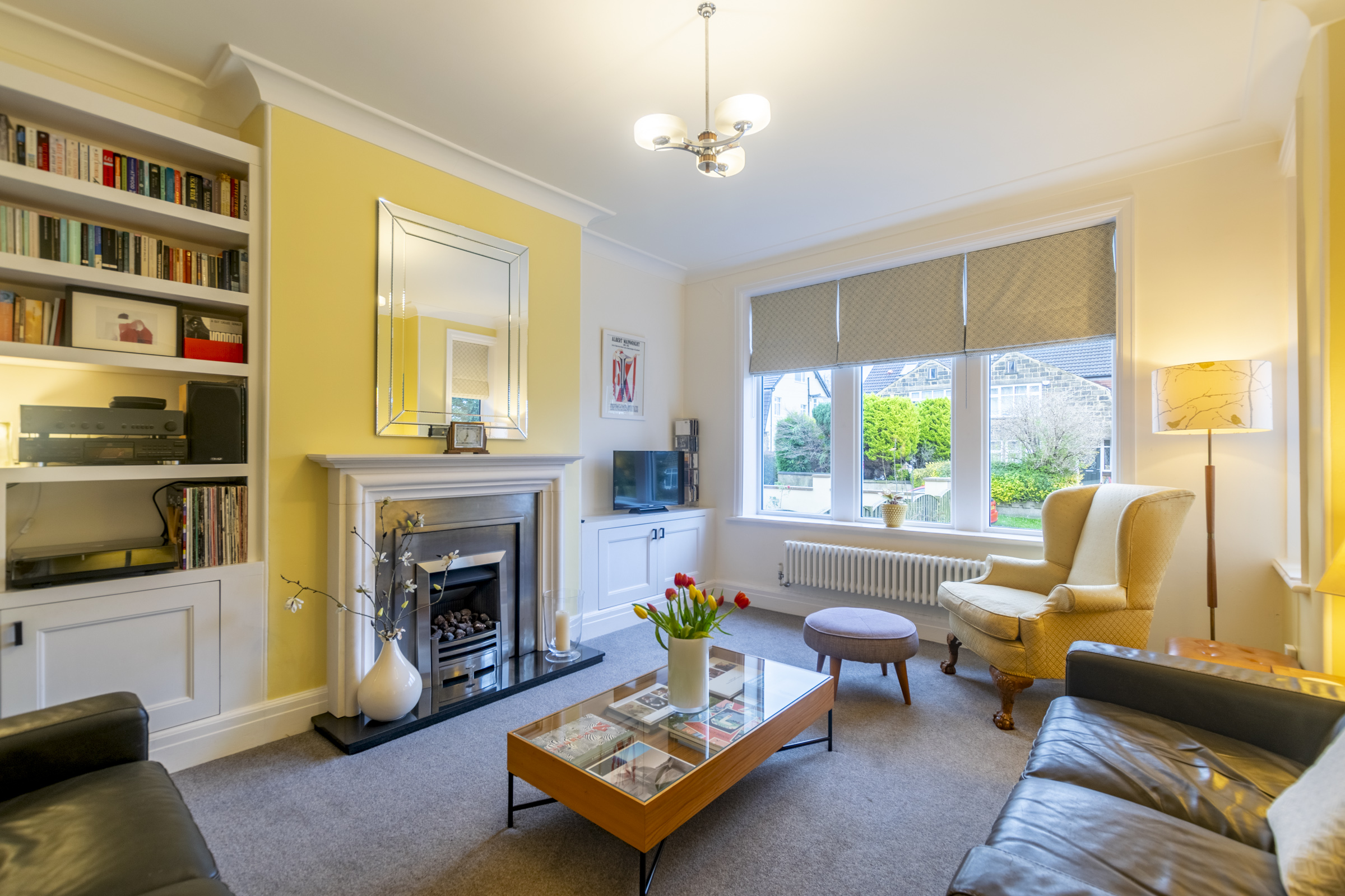 Bentcliffe Drive, Moor Allerton, Leeds, LS17 - Photo 12