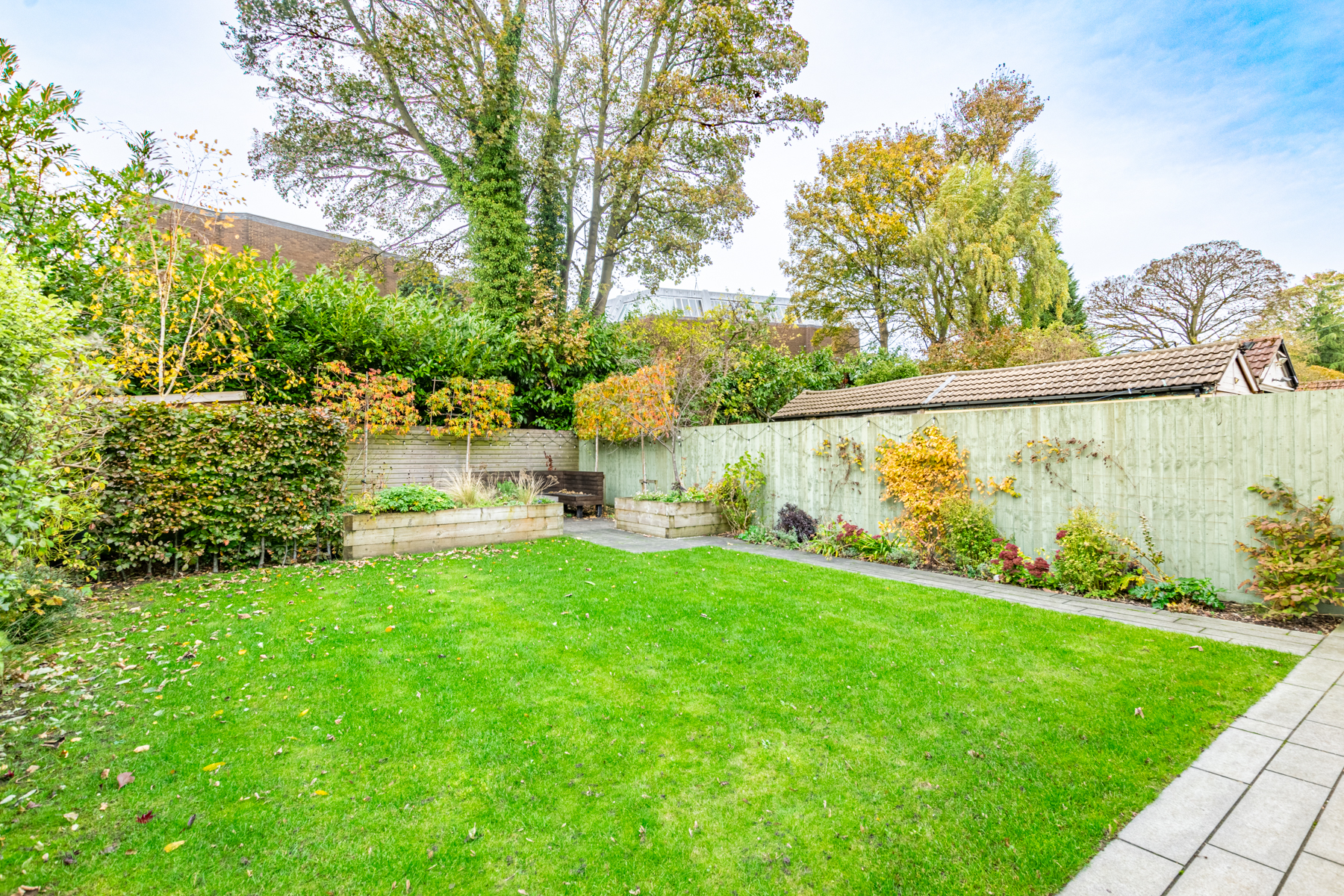 Bentcliffe Drive, Moor Allerton, Leeds, LS17 - Photo 27