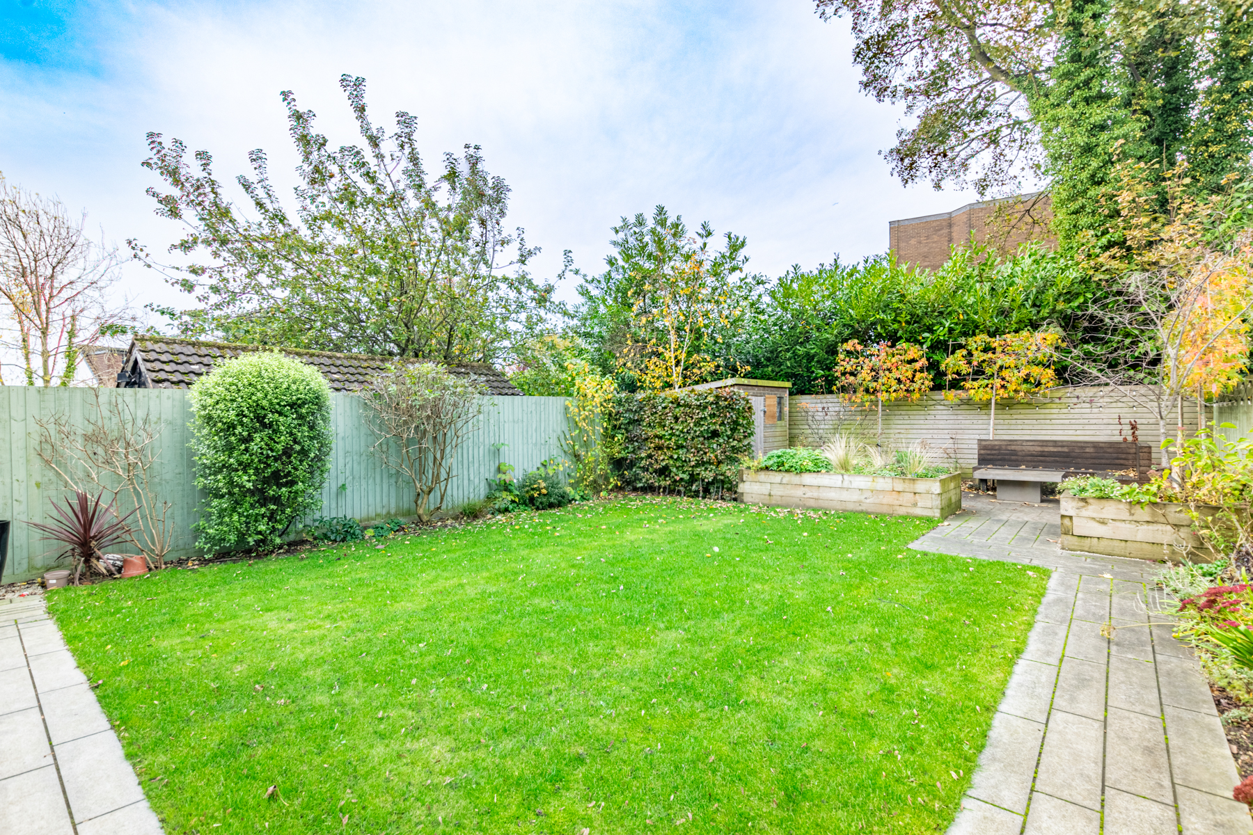 Bentcliffe Drive, Moor Allerton, Leeds, LS17 - Photo 28