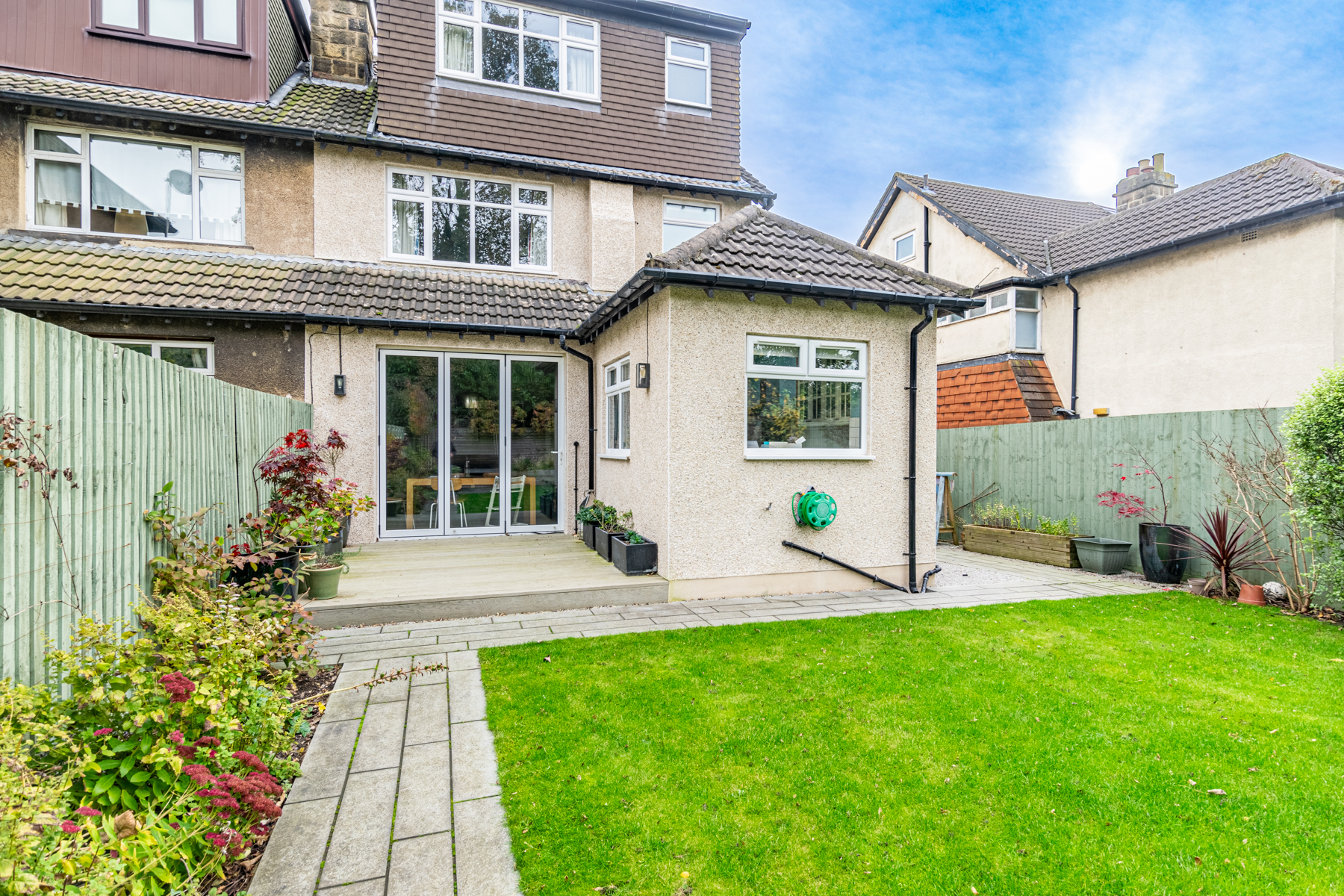 Bentcliffe Drive, Moor Allerton, Leeds, LS17 - Photo 30