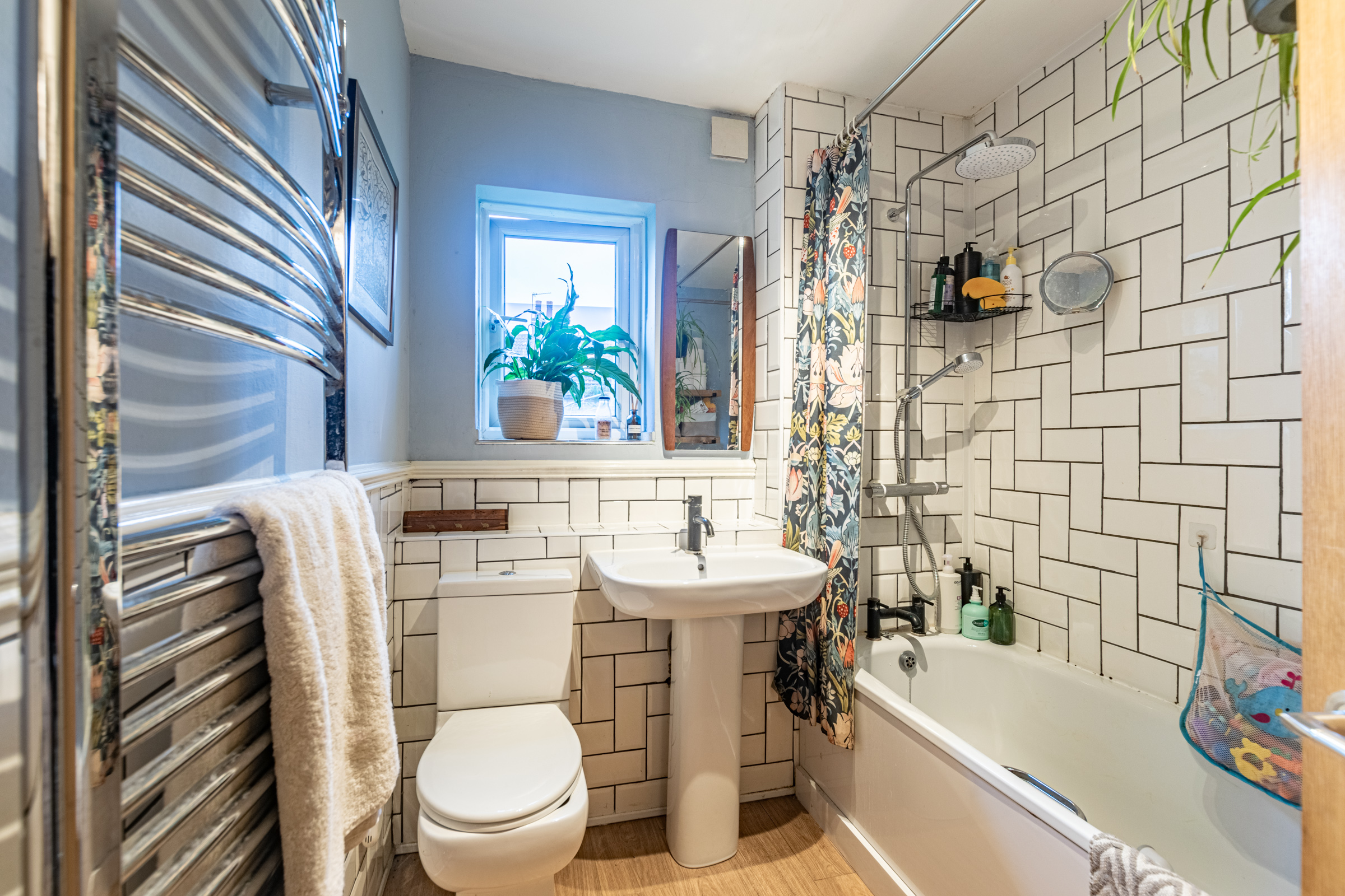 East Moor Close, West Yorkshire, Leeds, LS8 - Photo 14