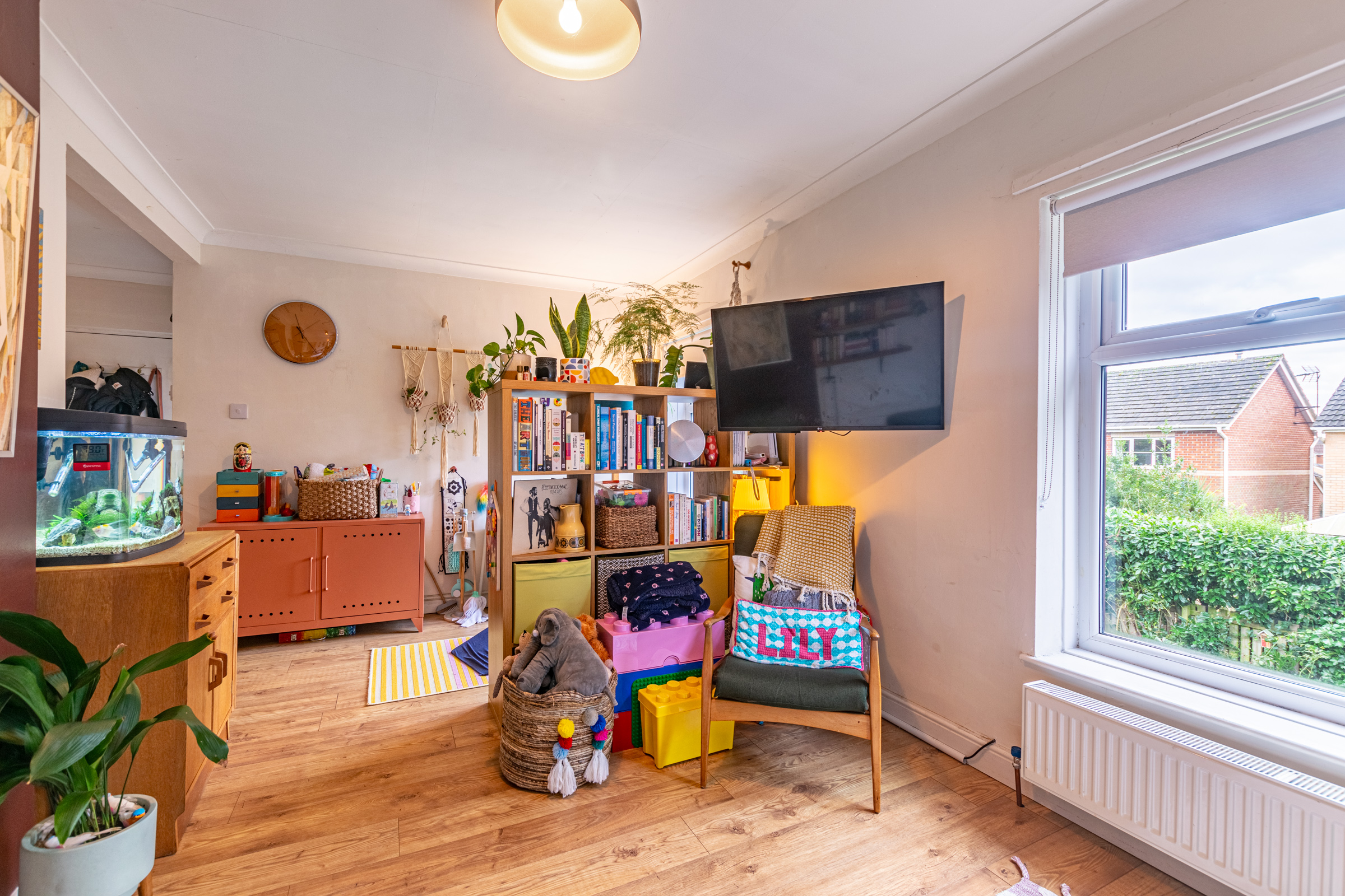 East Moor Close, West Yorkshire, Leeds, LS8 - Photo 3