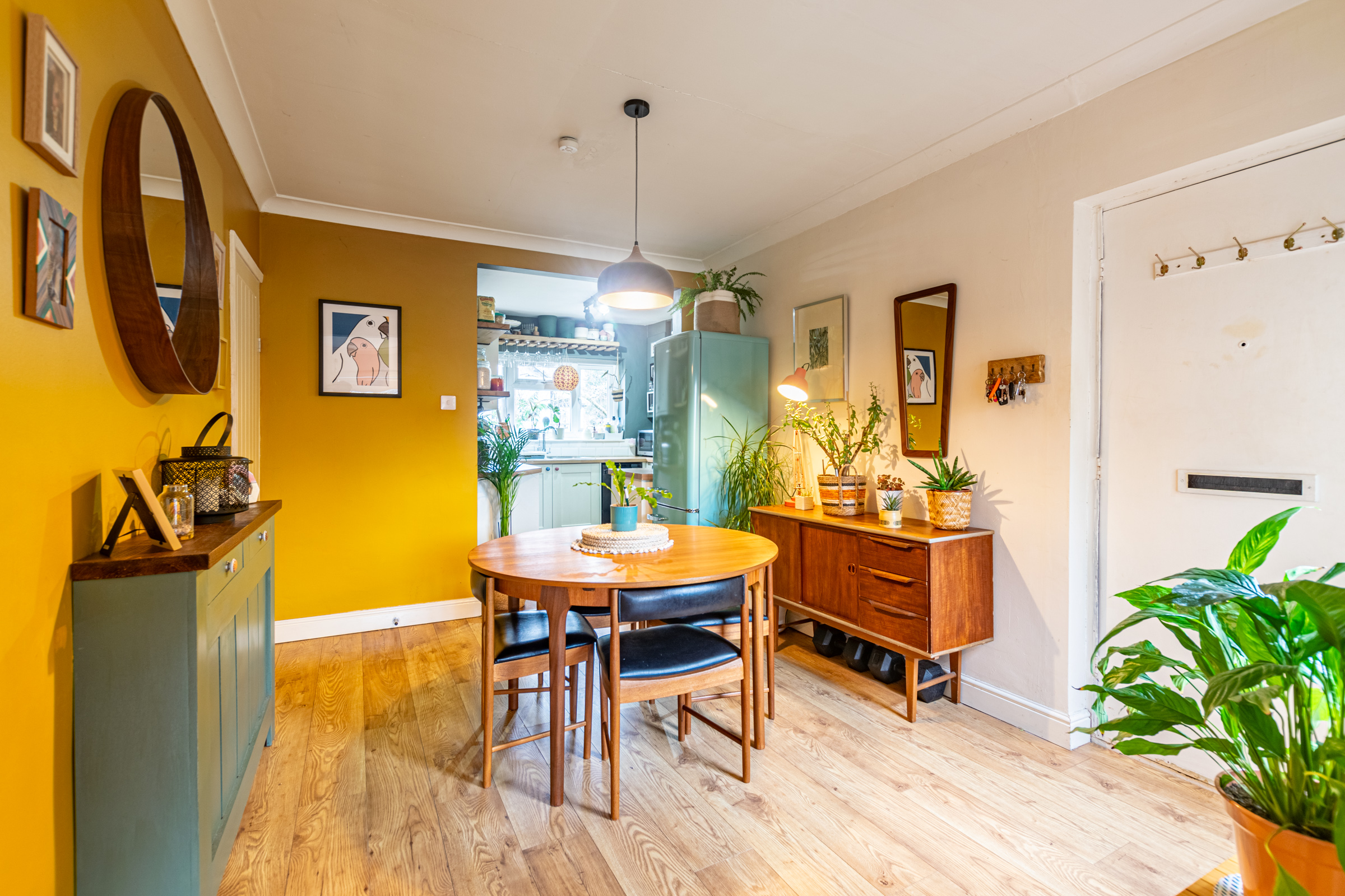 East Moor Close, West Yorkshire, Leeds, LS8 - Photo 5