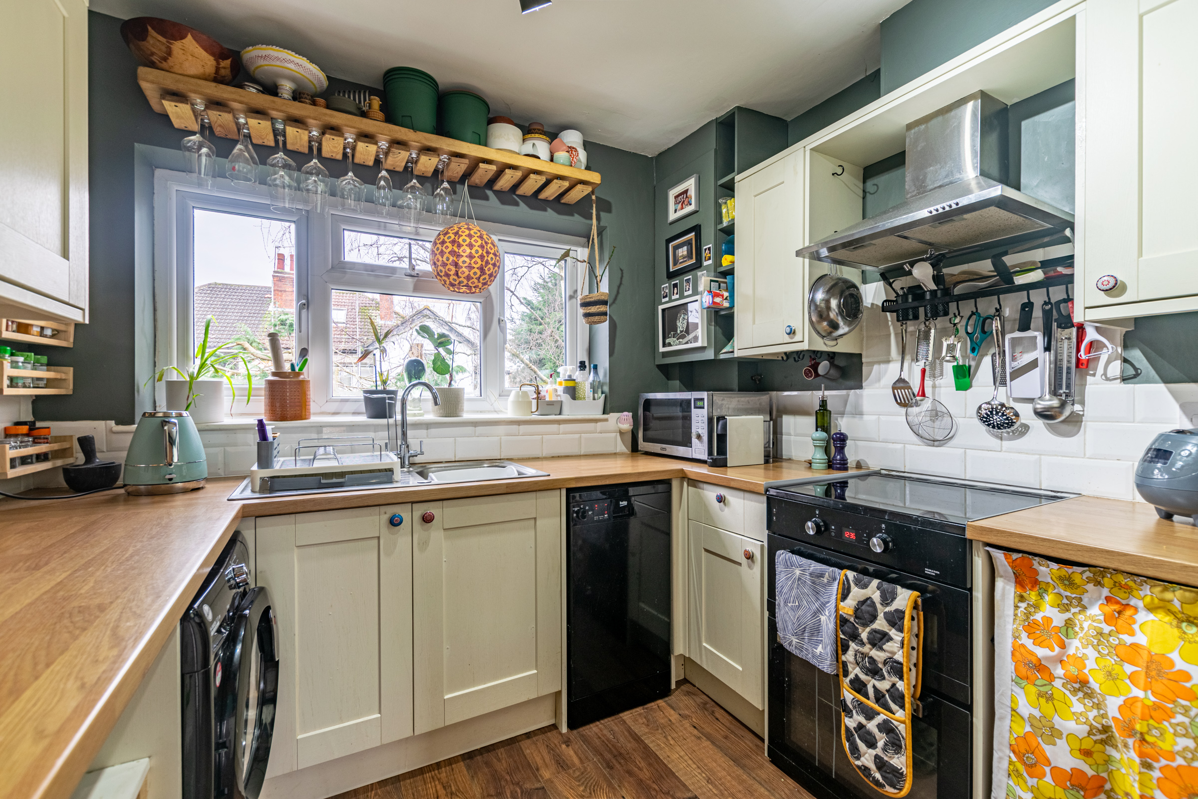 East Moor Close, West Yorkshire, Leeds, LS8 - Photo 8