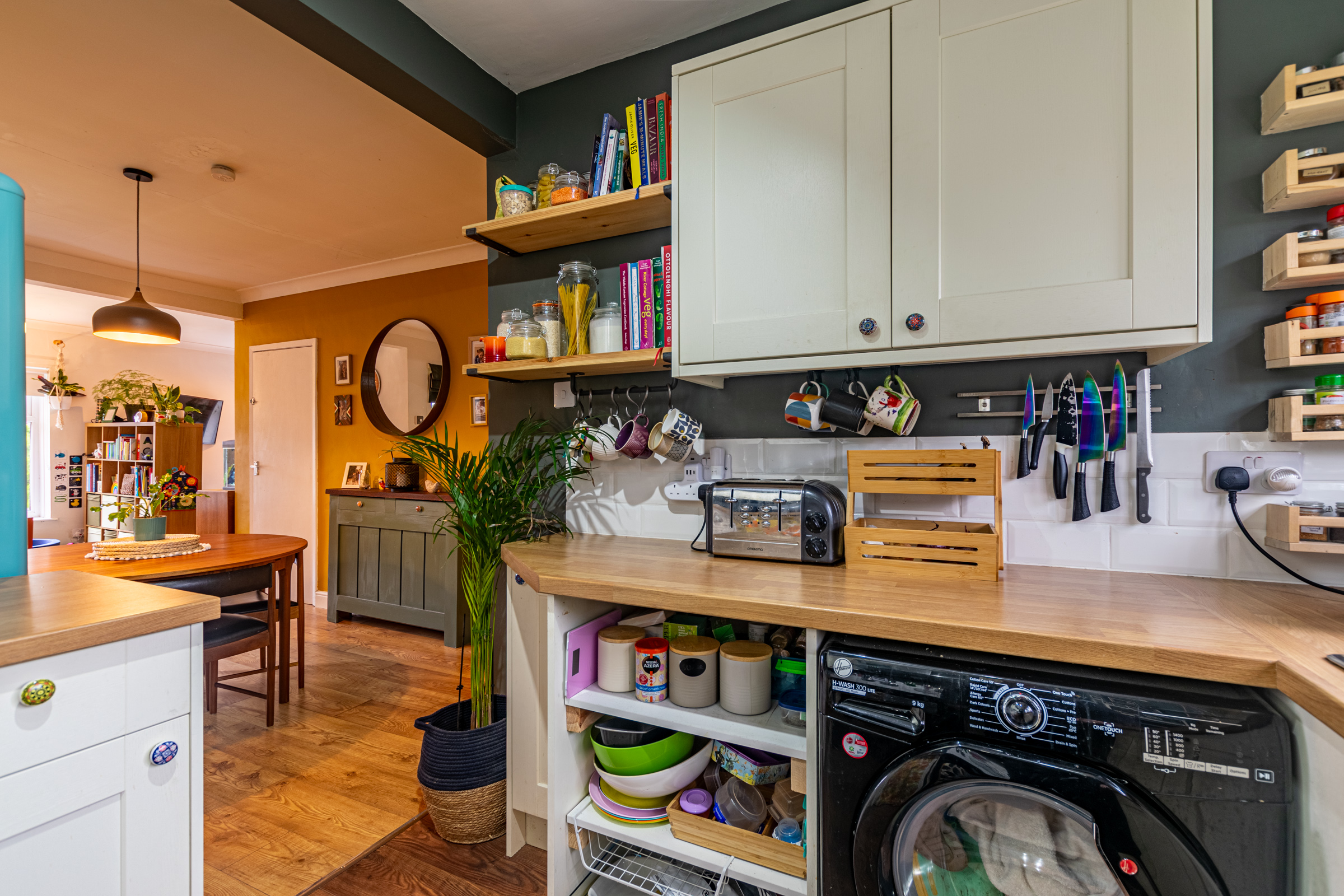 East Moor Close, West Yorkshire, Leeds, LS8 - Photo 9