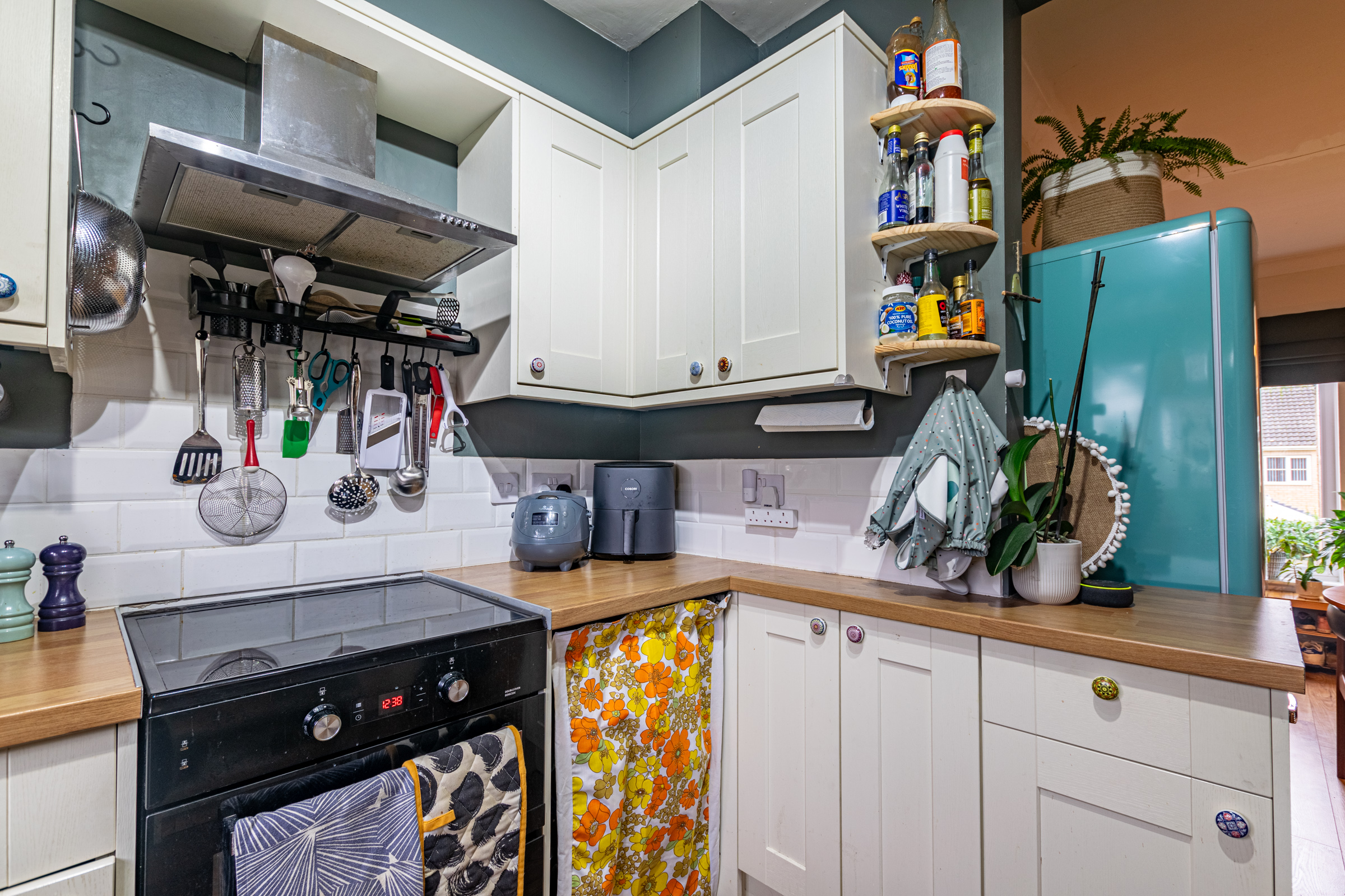 East Moor Close, West Yorkshire, Leeds, LS8 - Photo 10