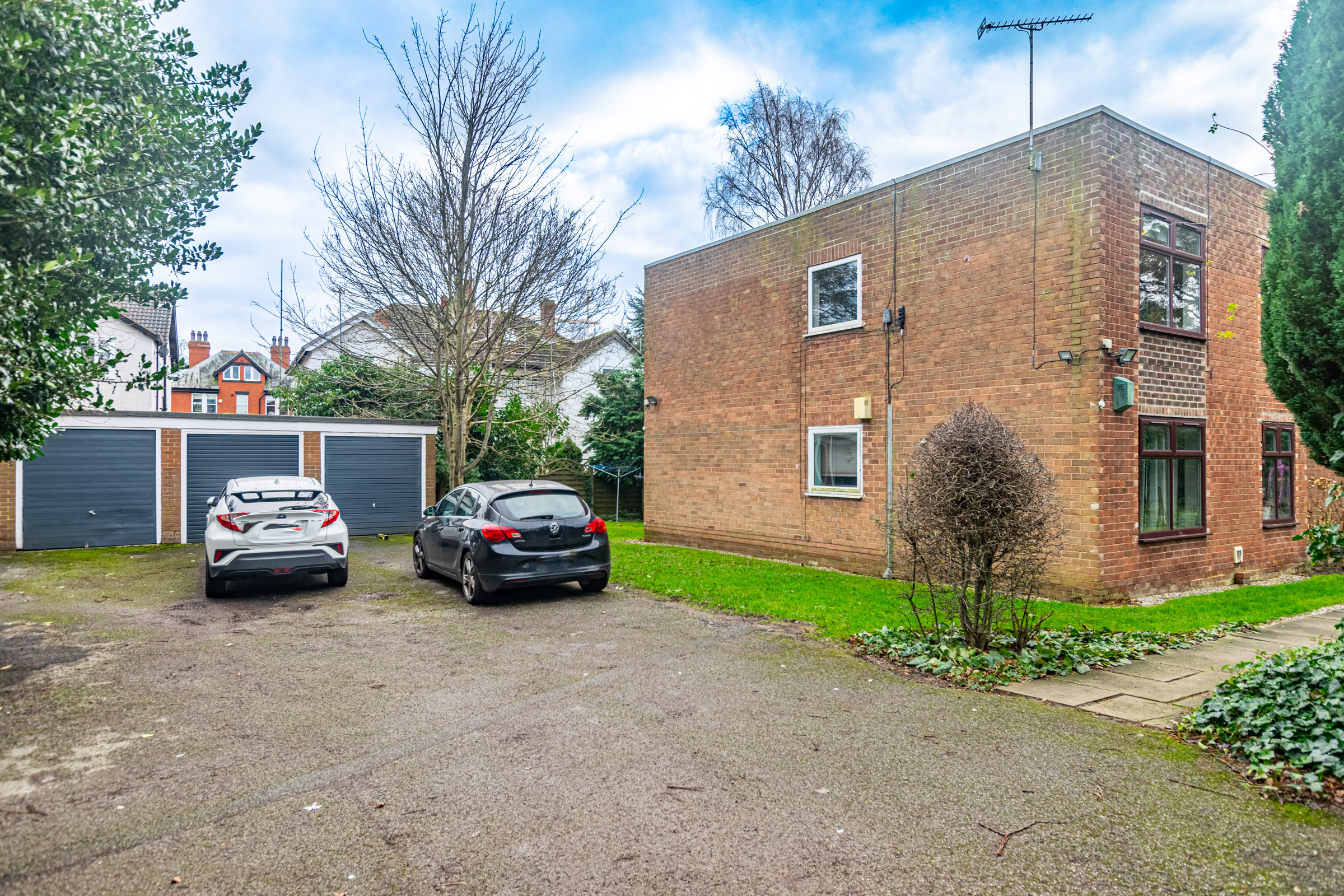 East Moor Close, West Yorkshire, Leeds, LS8 - Photo 16