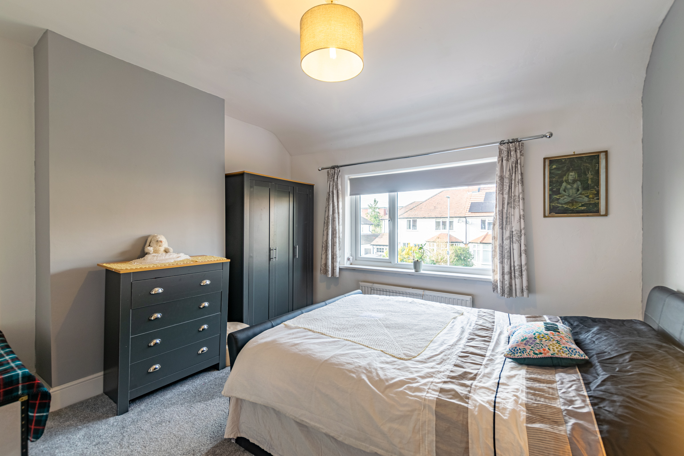 Beaumont Avenue, Lidgett Park, Leeds, LS8 - Photo 14