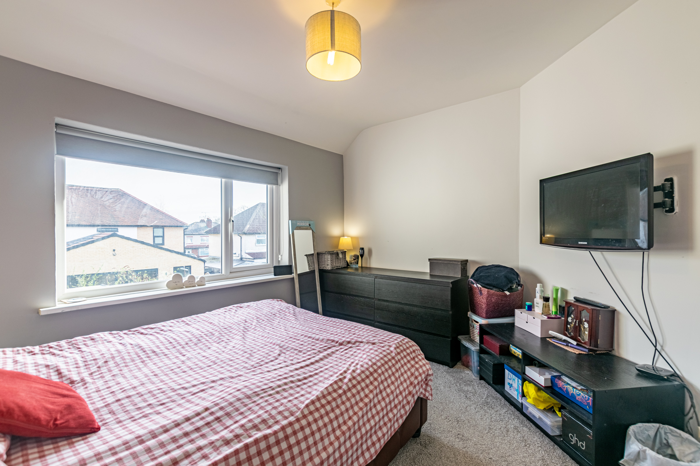 Beaumont Avenue, Lidgett Park, Leeds, LS8 - Photo 15