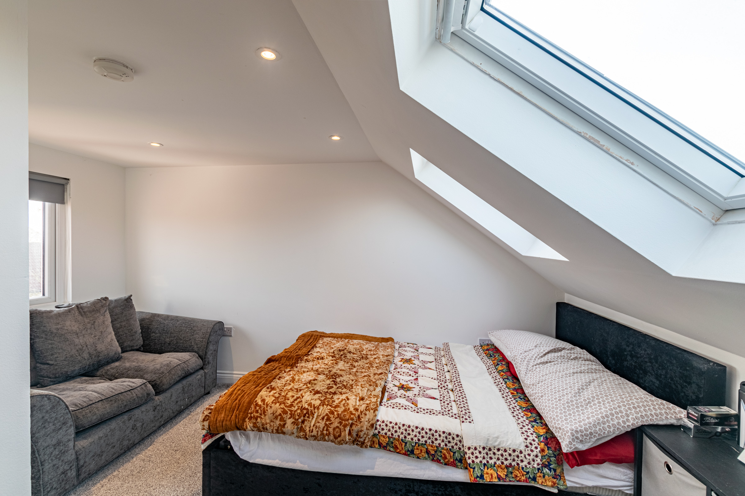 Beaumont Avenue, Lidgett Park, Leeds, LS8 - Photo 19