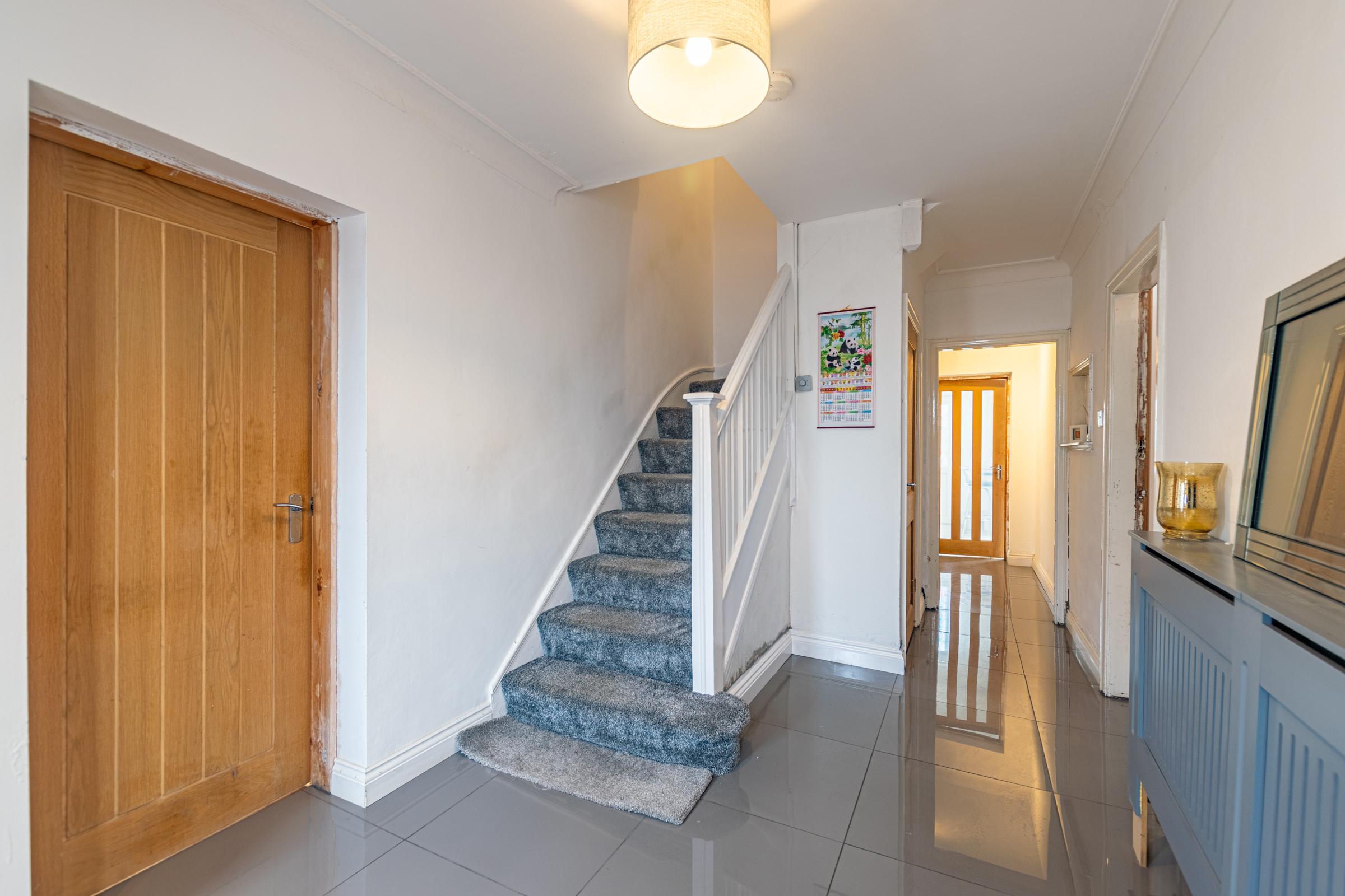 Beaumont Avenue, Lidgett Park, Leeds, LS8 - Photo 10