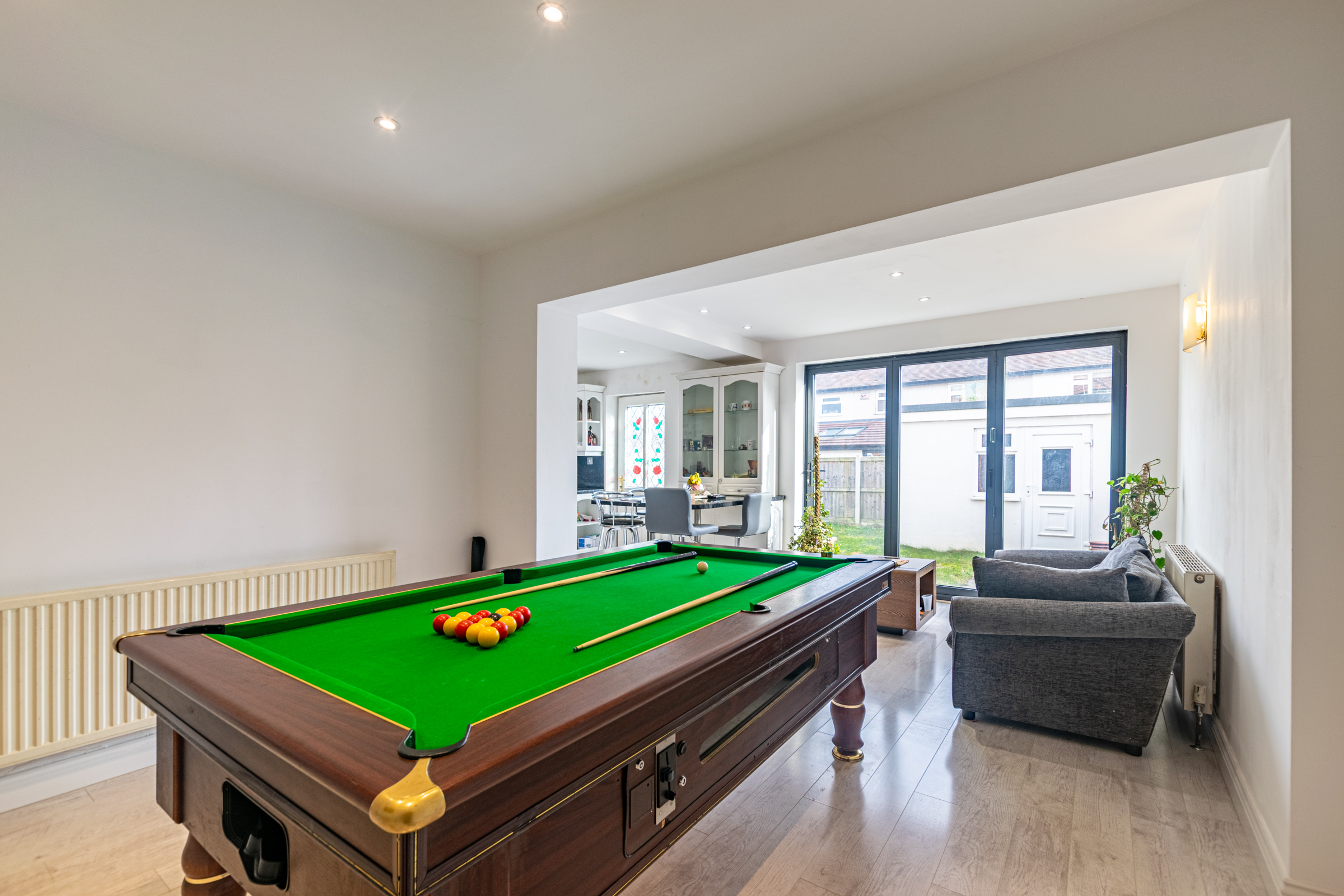 Beaumont Avenue, Lidgett Park, Leeds, LS8 - Photo 5