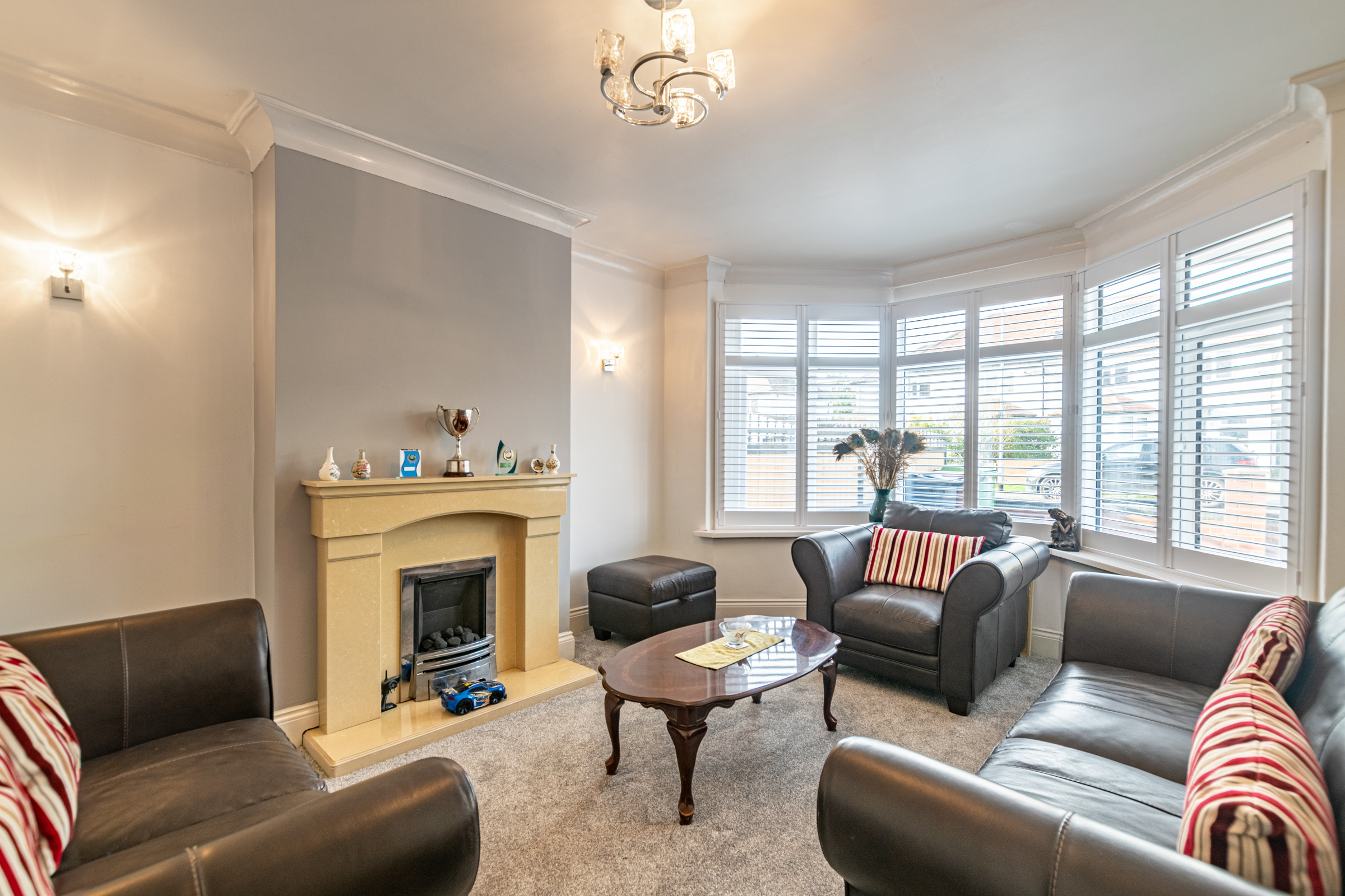 Beaumont Avenue, Lidgett Park, Leeds, LS8 - Photo 2