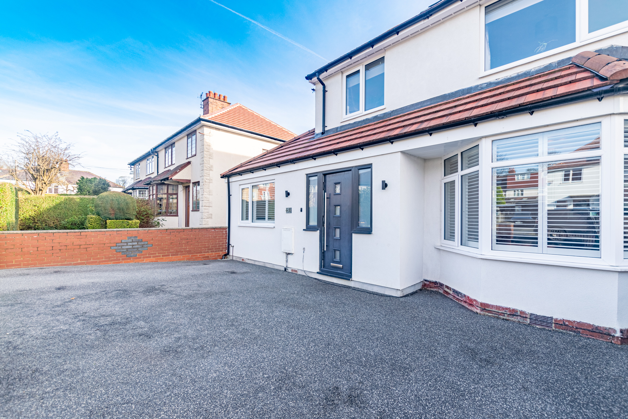 Beaumont Avenue, Lidgett Park, Leeds, LS8 - Photo 21