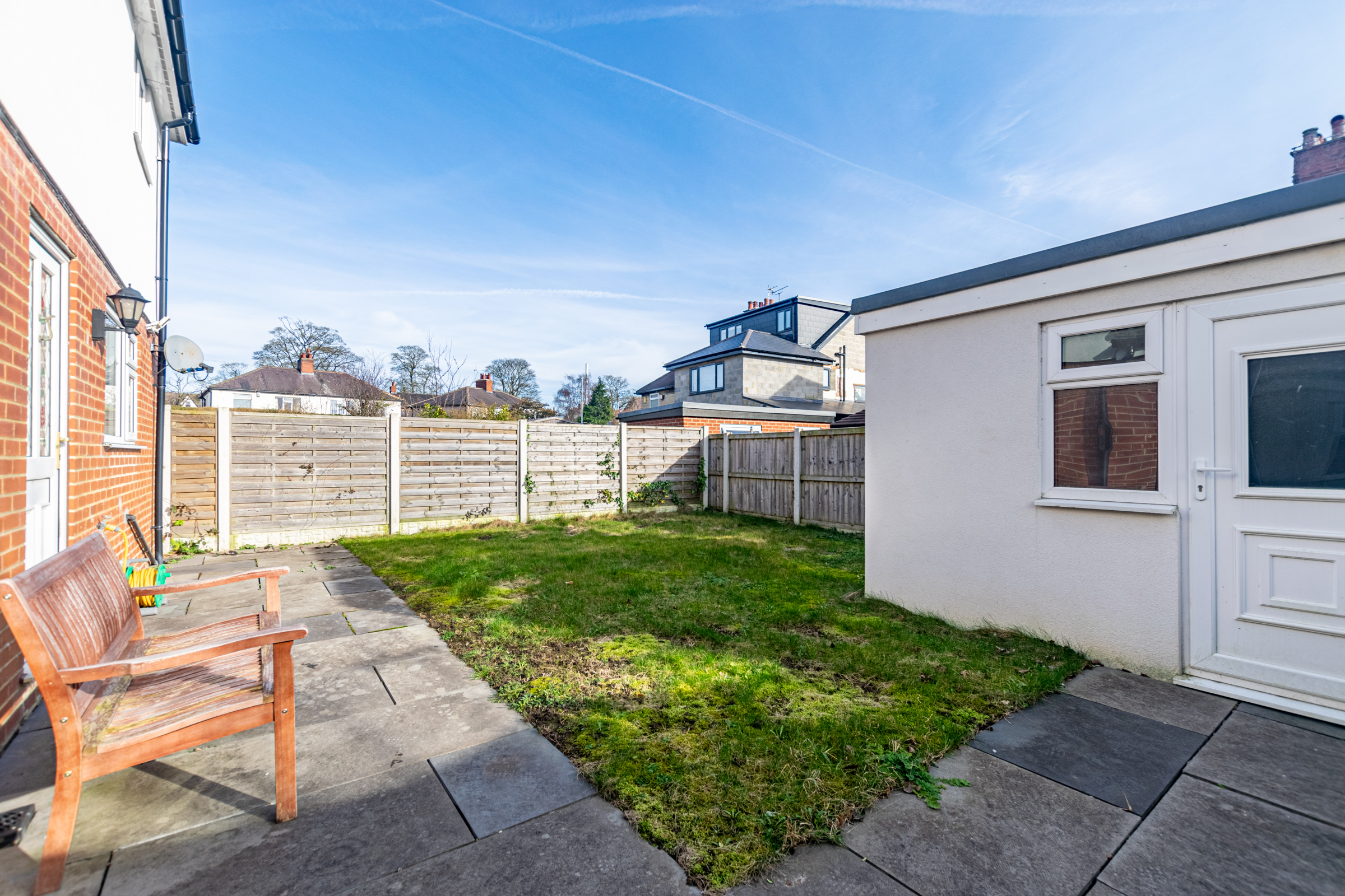 Beaumont Avenue, Lidgett Park, Leeds, LS8 - Photo 22
