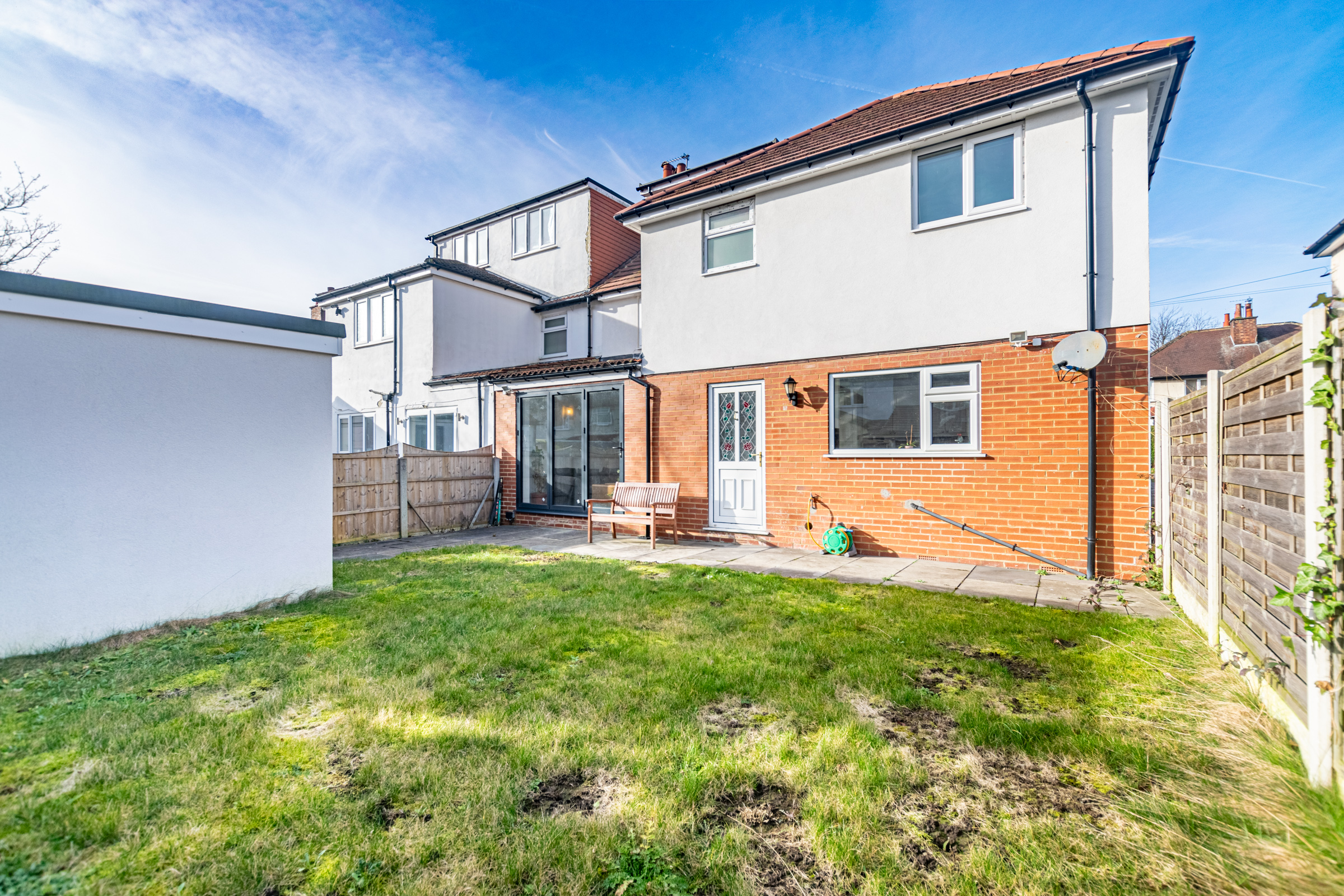 Beaumont Avenue, Lidgett Park, Leeds, LS8 - Photo 23