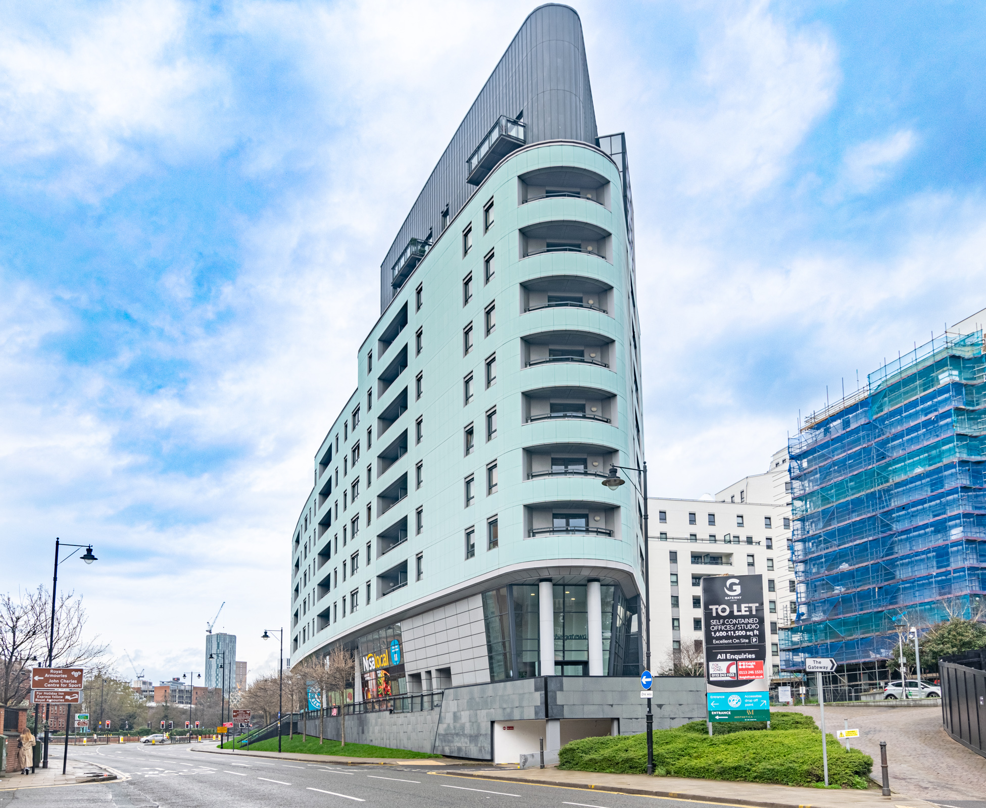 East Street, Leeds, LS9 - Photo 1