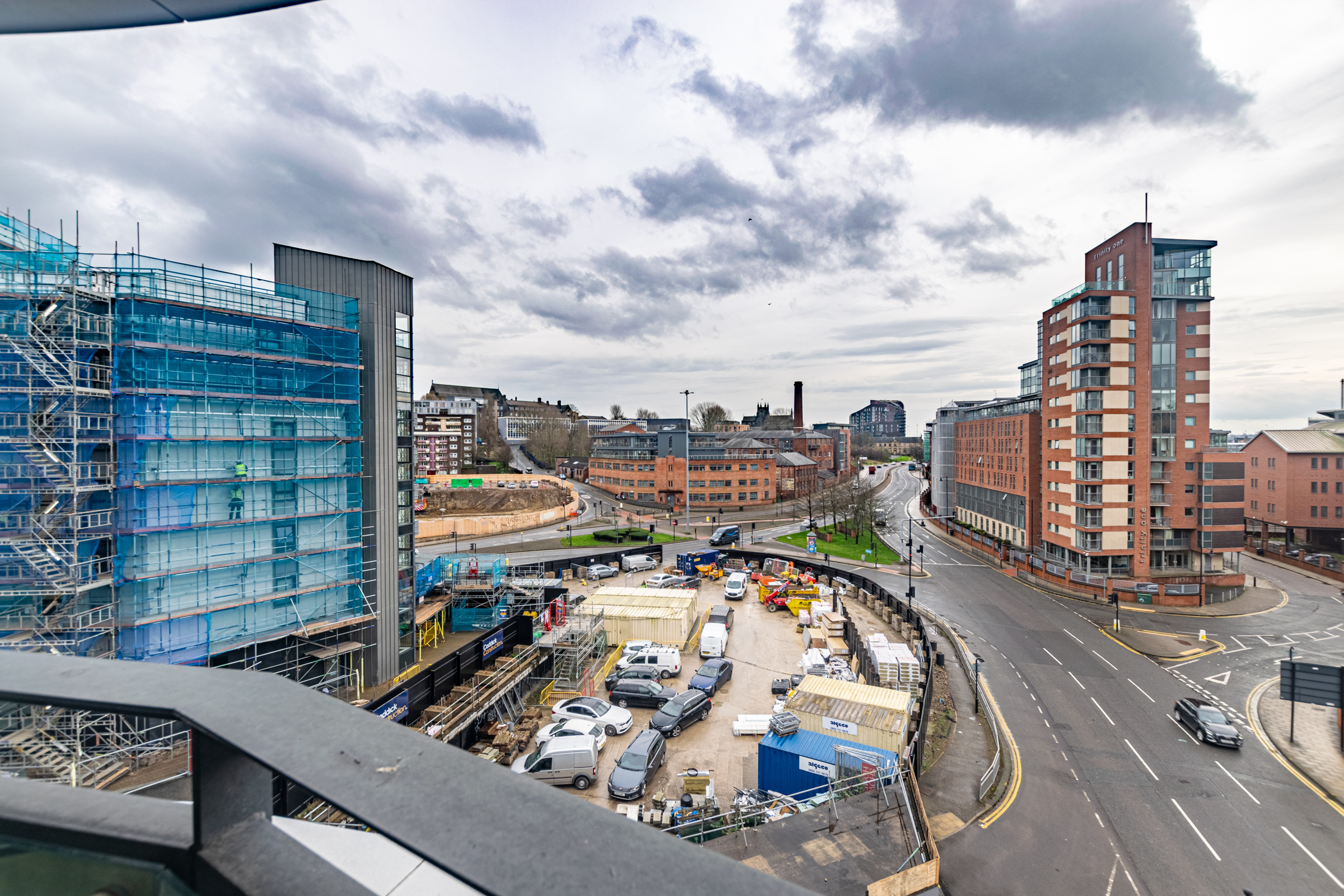 East Street, Leeds, LS9 - Photo 9