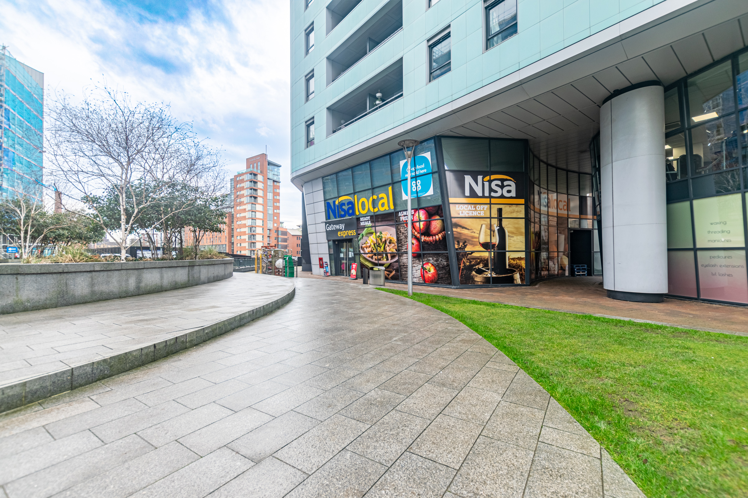 East Street, Leeds, LS9 - Photo 17