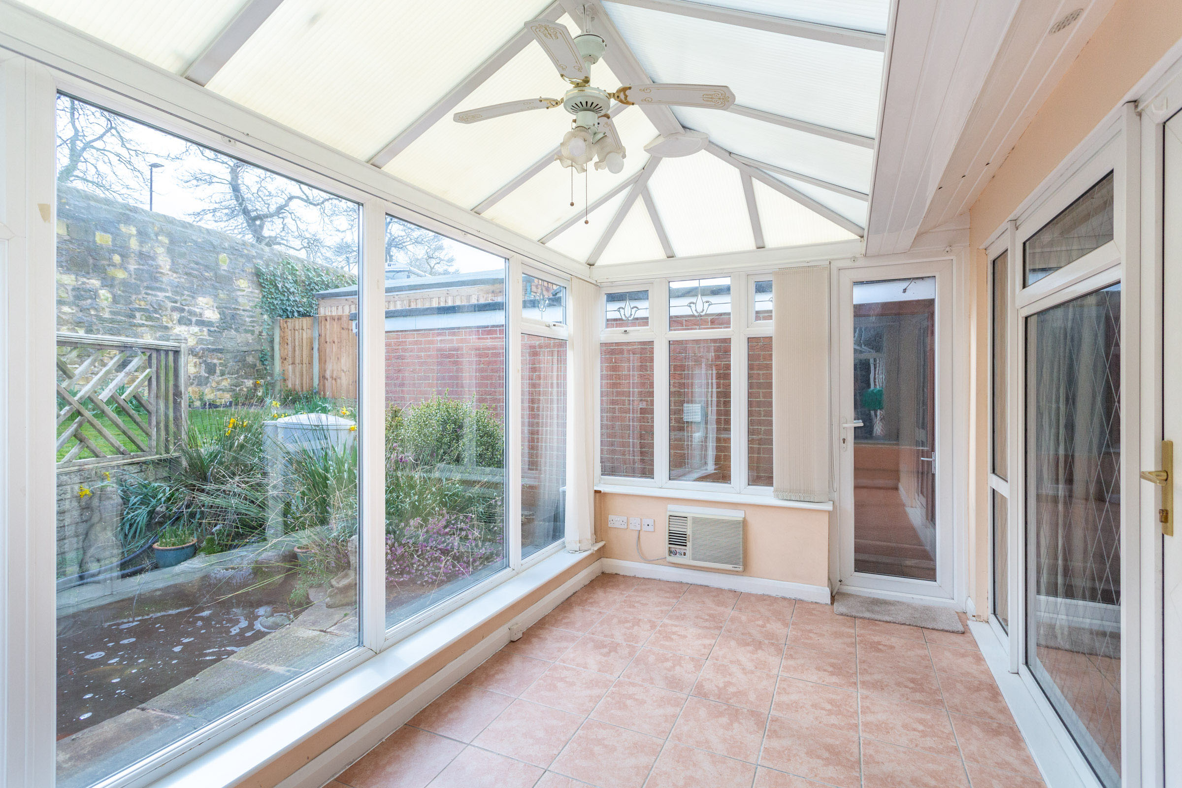 St Michaels Avenue, St. Michaels Avenue, Rossington, Doncaster, DN11 - Photo 8