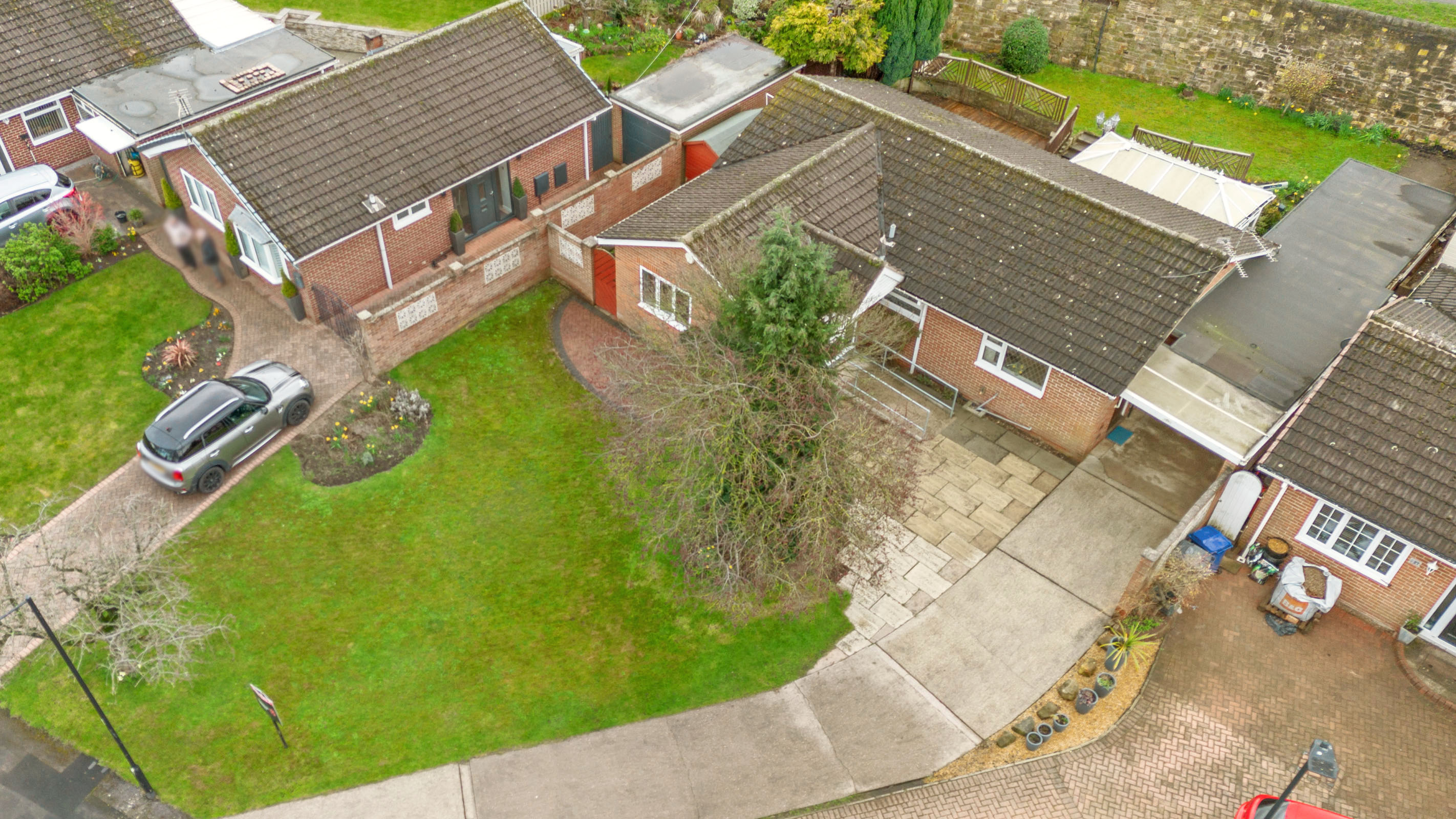St Michaels Avenue, St. Michaels Avenue, Rossington, Doncaster, DN11 - Photo 19