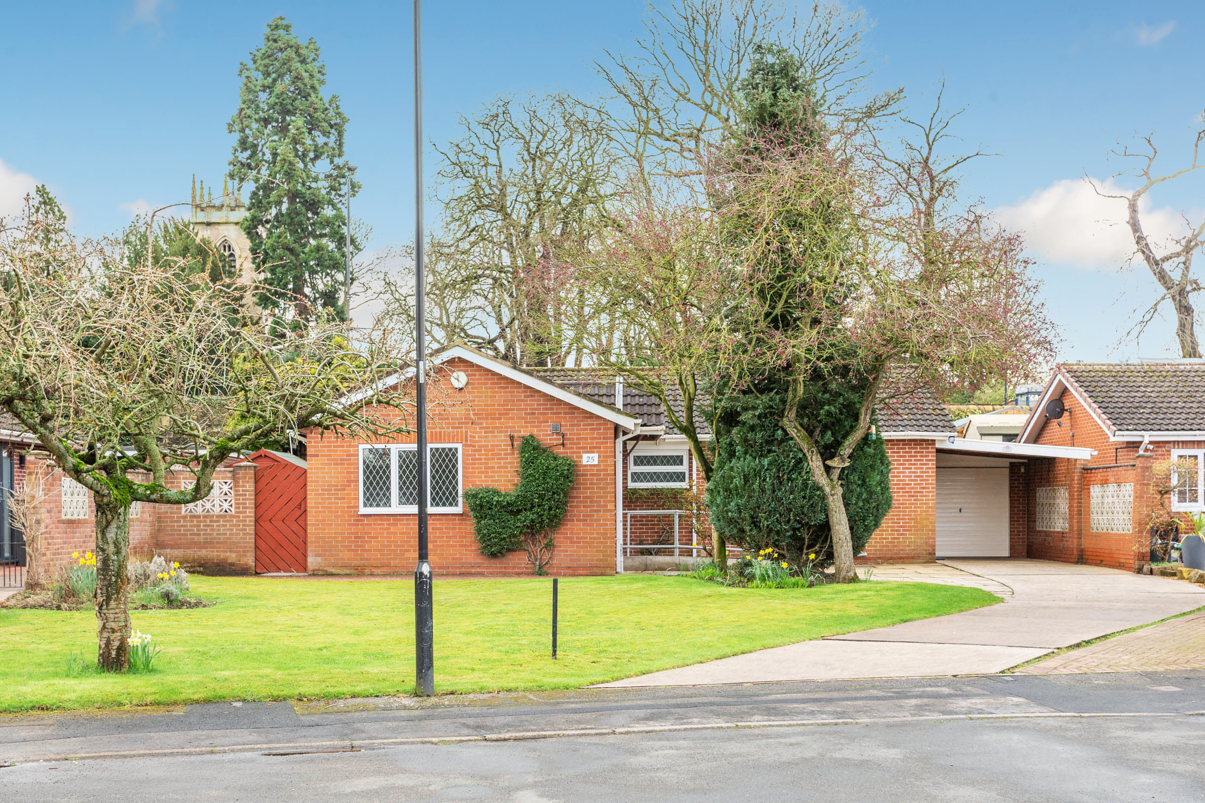 St Michaels Avenue, St. Michaels Avenue, Rossington, Doncaster, DN11 - Photo 16