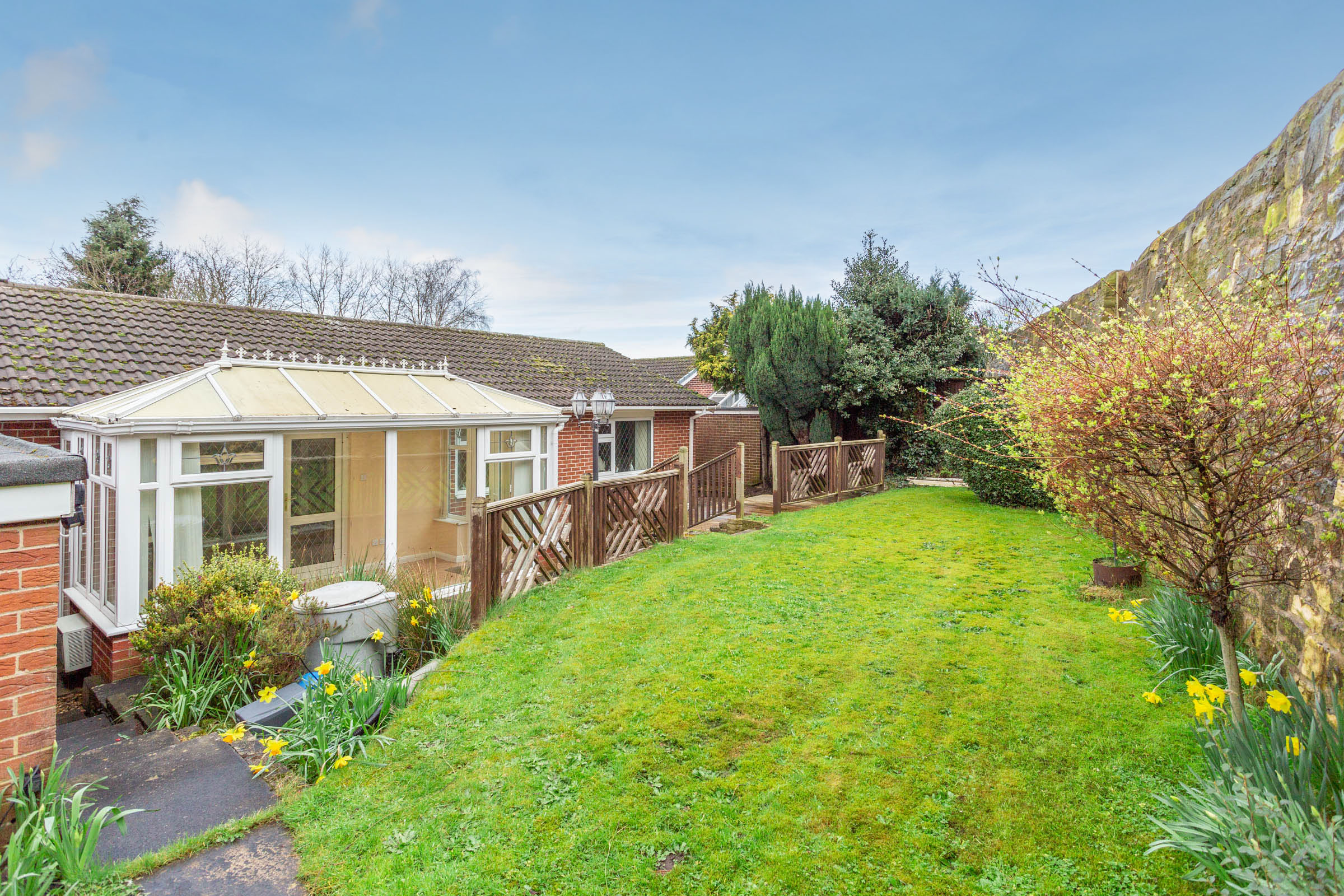 St Michaels Avenue, St. Michaels Avenue, Rossington, Doncaster, DN11 - Photo 18