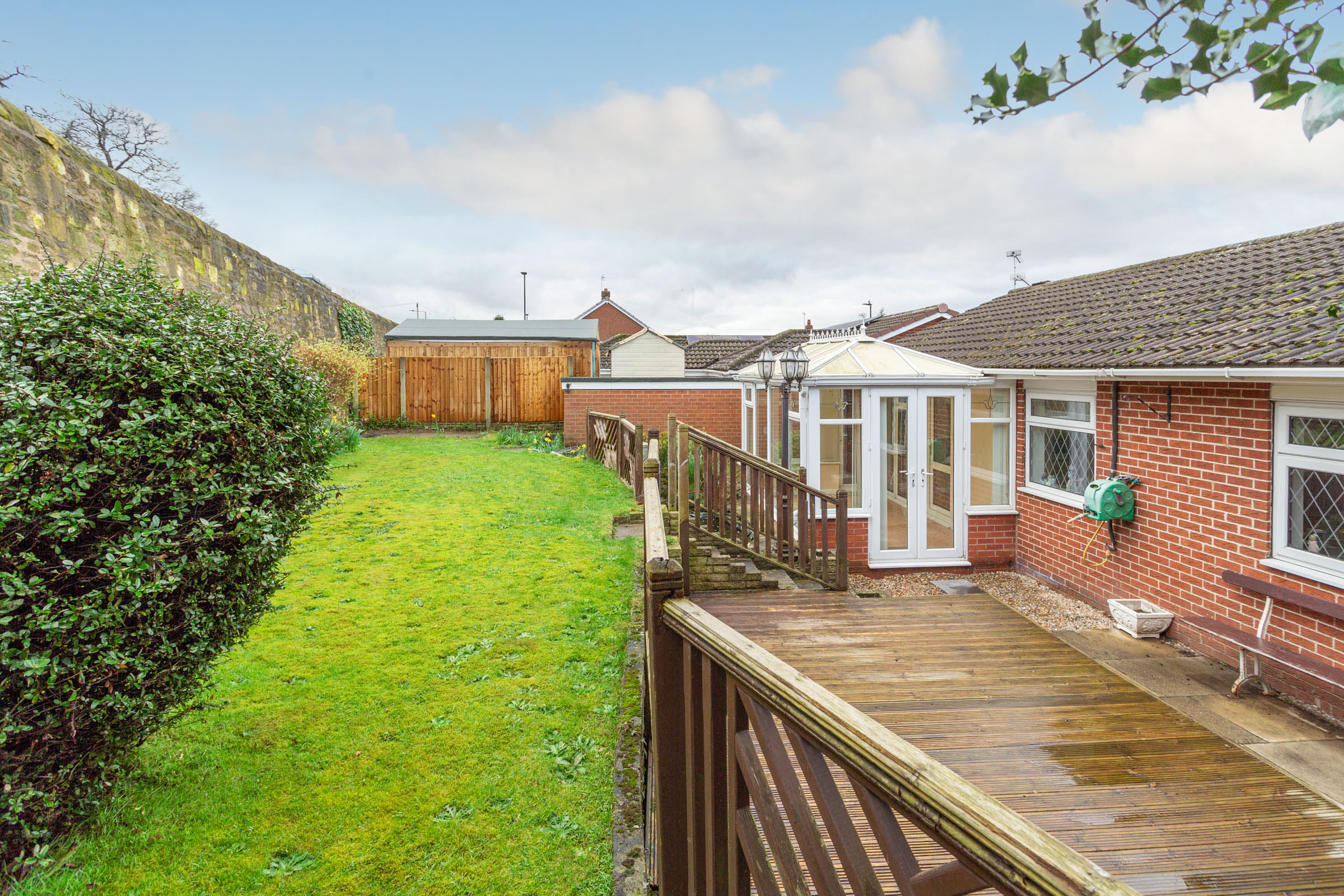 St Michaels Avenue, St. Michaels Avenue, Rossington, Doncaster, DN11 - Photo 17