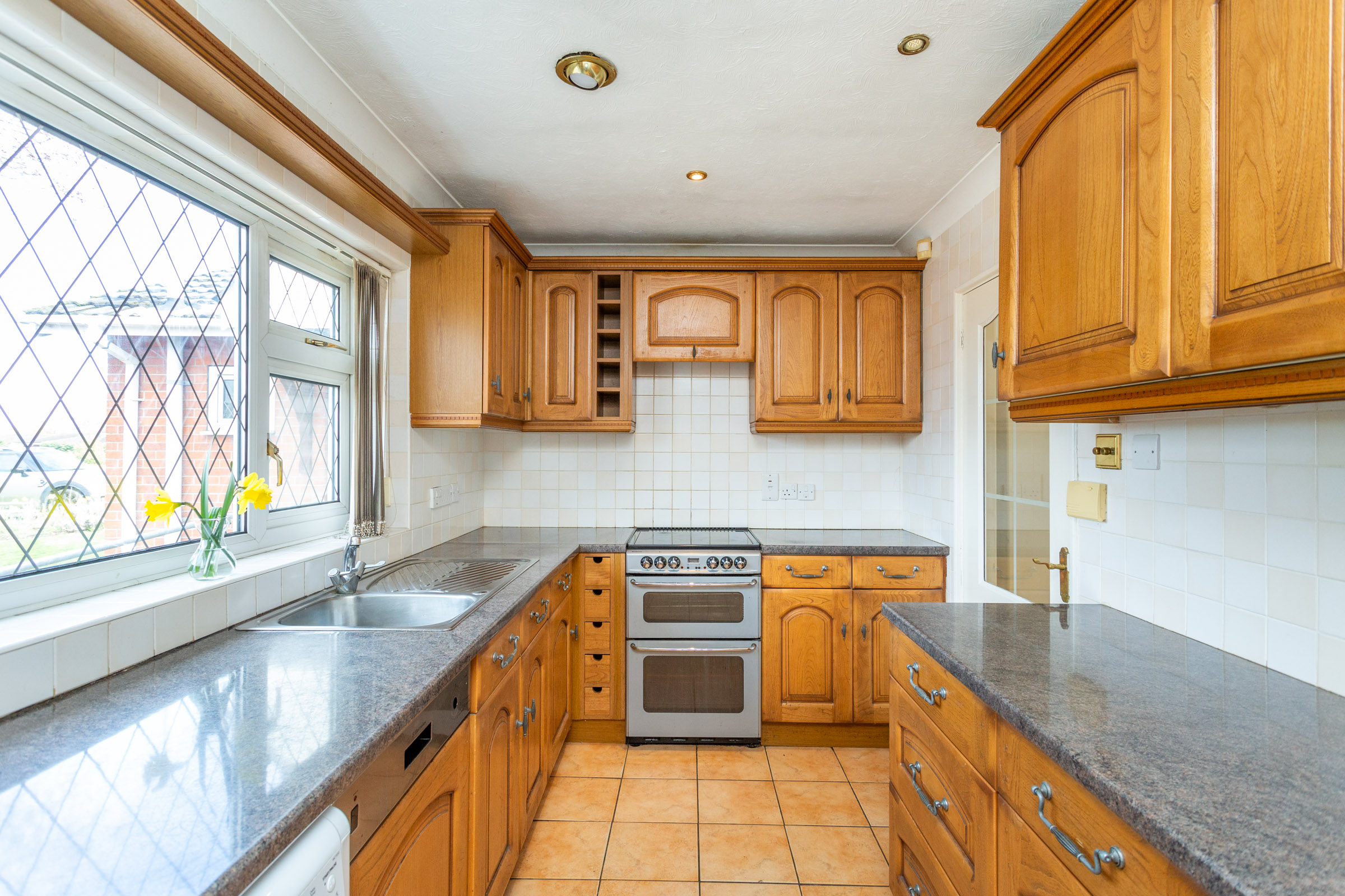 St Michaels Avenue, St. Michaels Avenue, Rossington, Doncaster, DN11 - Photo 6