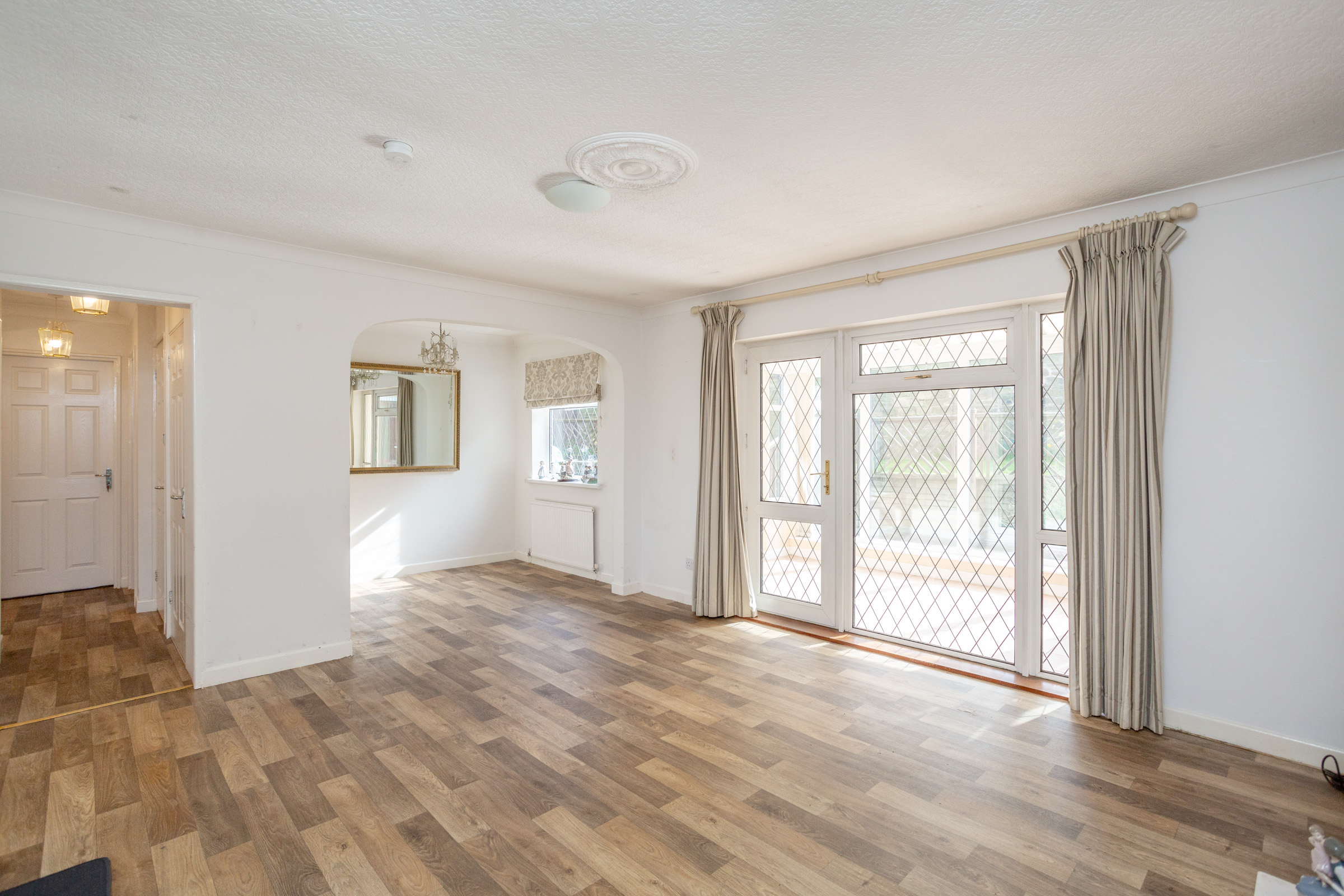 St Michaels Avenue, St. Michaels Avenue, Rossington, Doncaster, DN11 - Photo 5