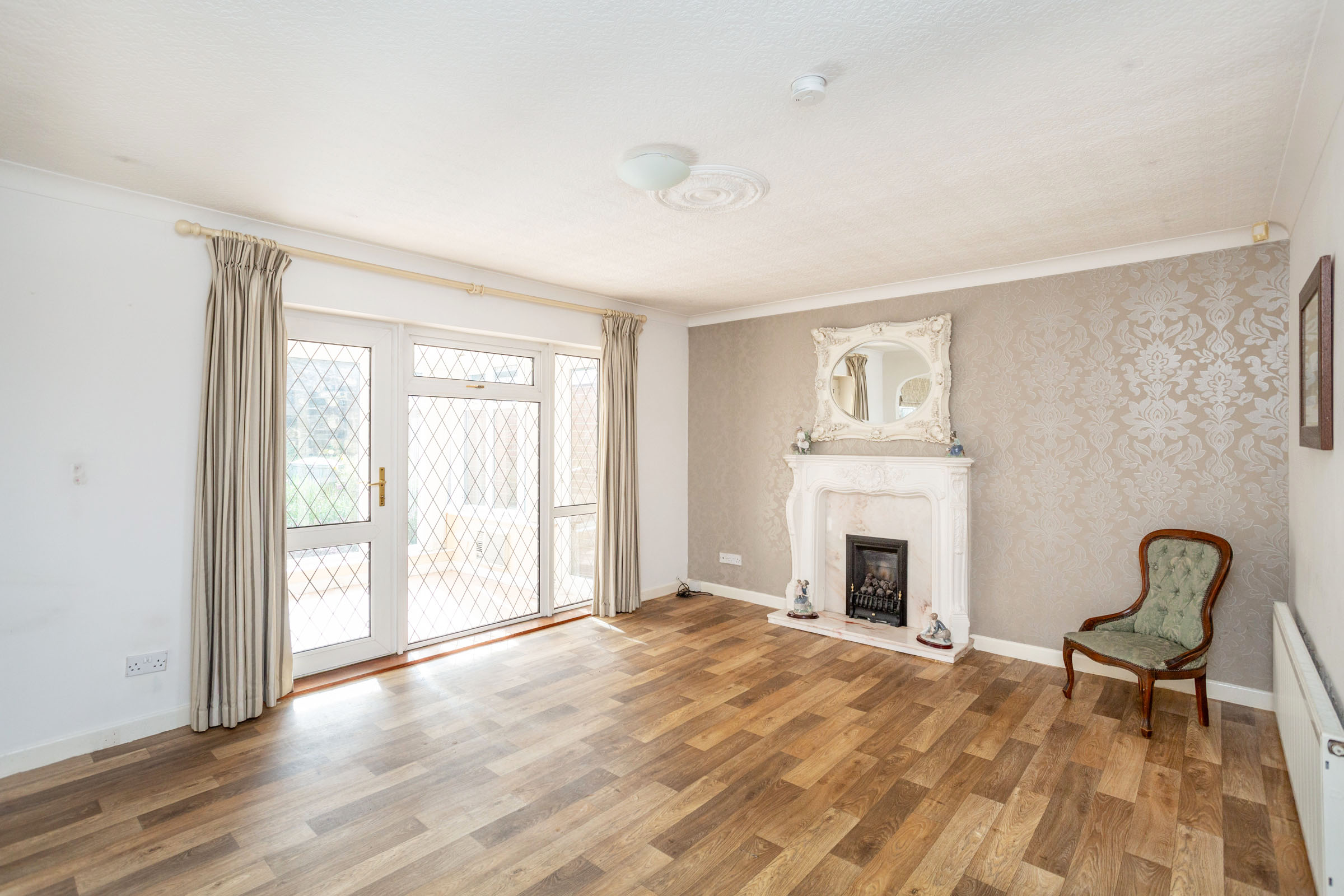 St Michaels Avenue, St. Michaels Avenue, Rossington, Doncaster, DN11 - Photo 3