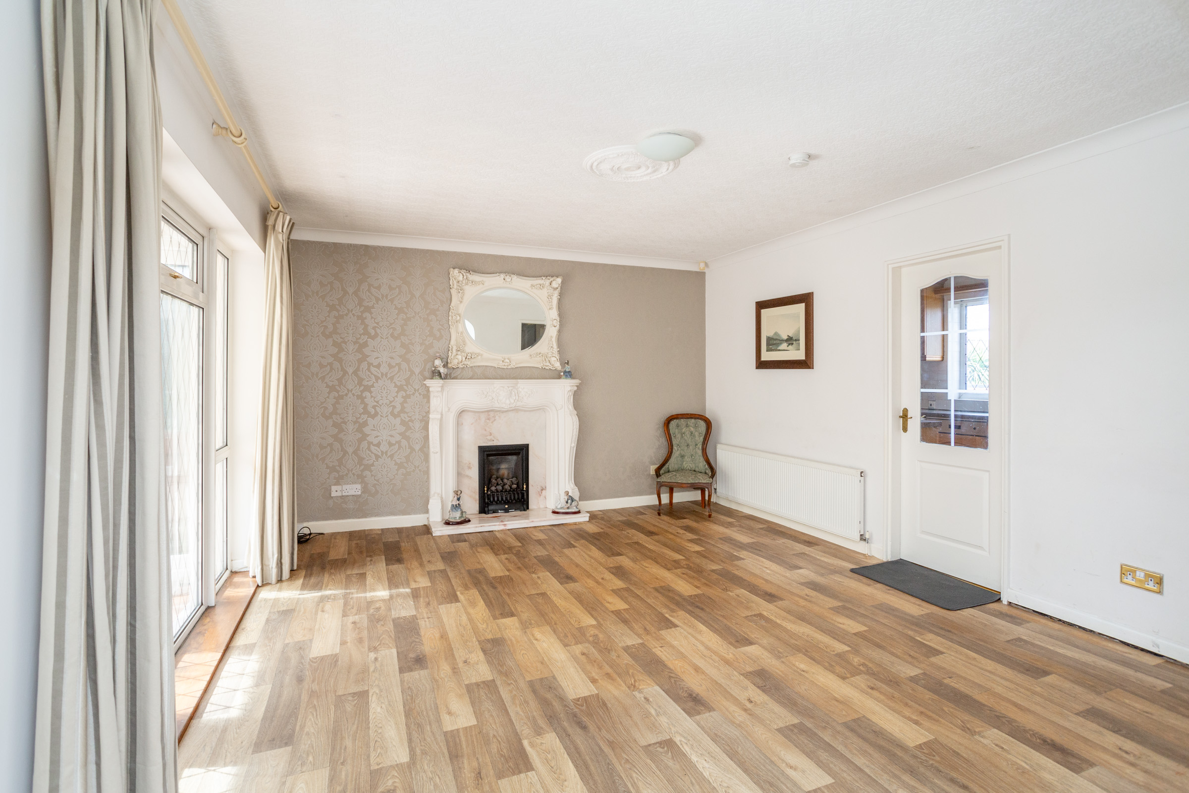St Michaels Avenue, St. Michaels Avenue, Rossington, Doncaster, DN11 - Photo 4